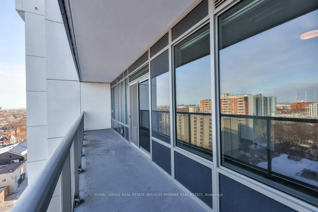 Photo 31 of Unit 1222, 212 King William Street, Hamilton, Beasley — HOMEH
