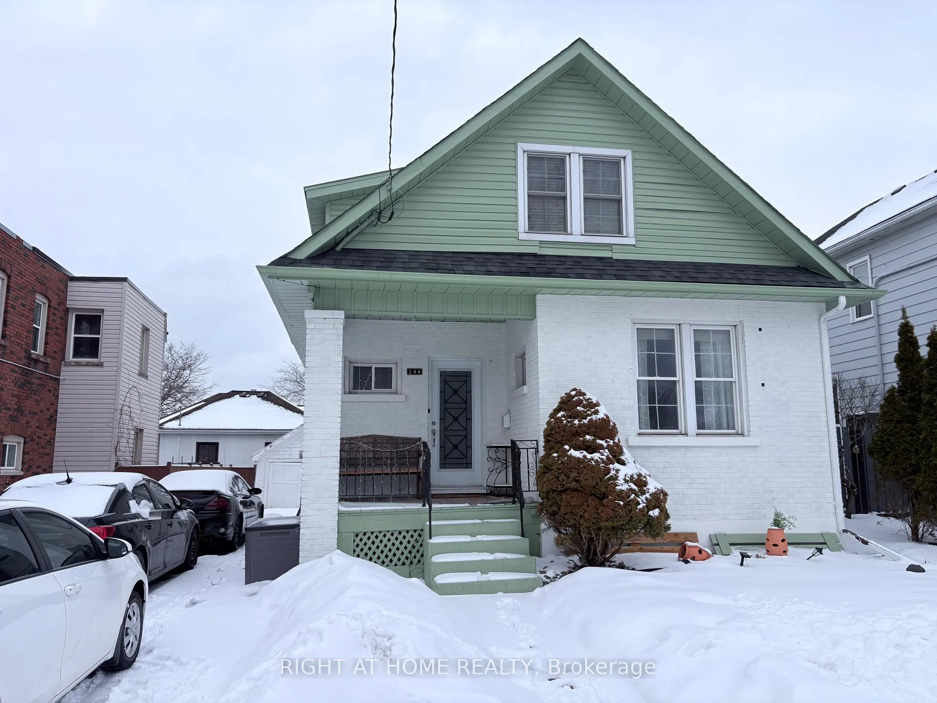 Photo 26 of Unit Main, 144 Conant Street, Oshawa, Lakeview — HOMEH