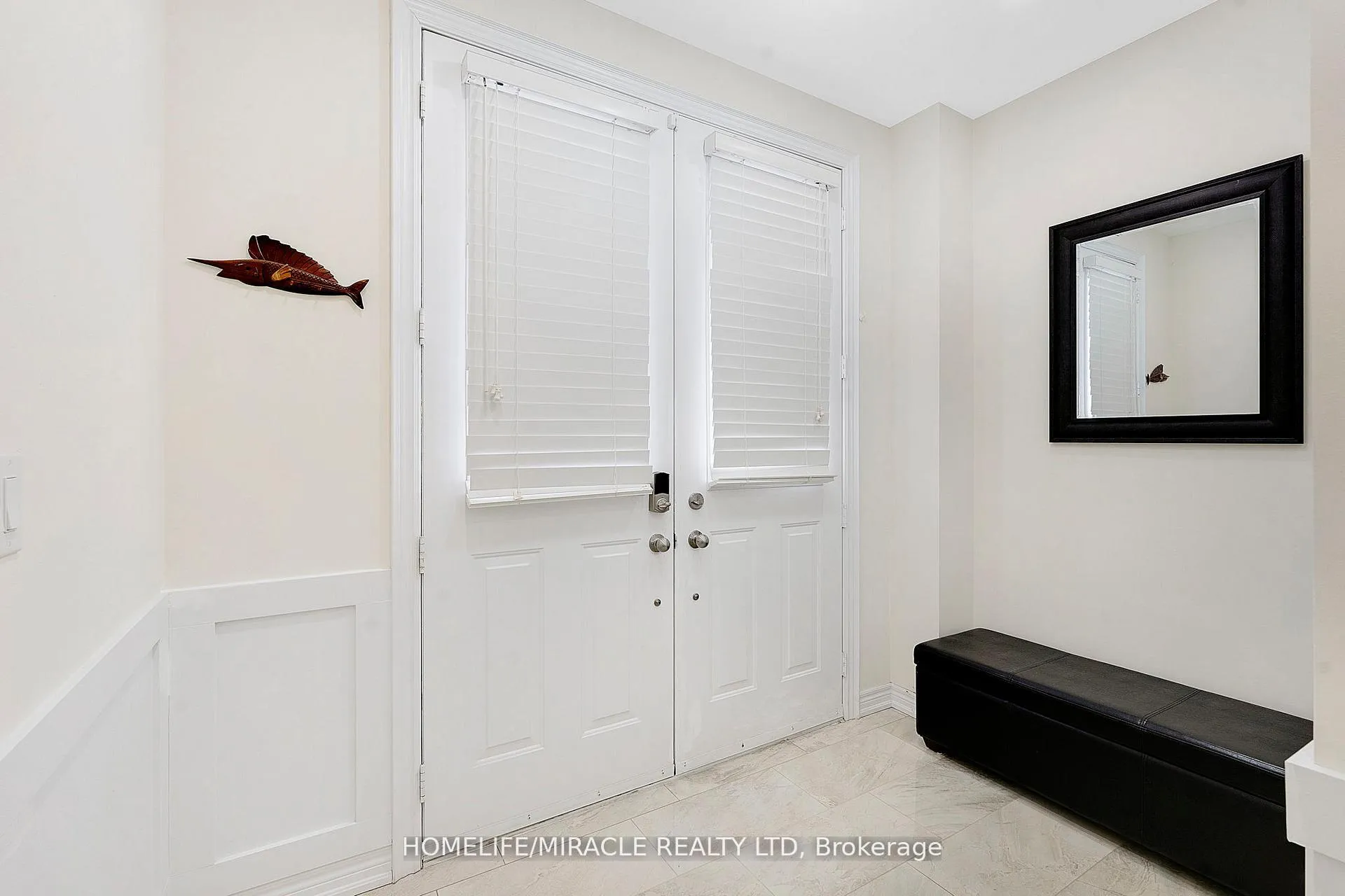 Photo 8 of 10 Dalecrest Road, Brampton, Credit Valley — HOMEH