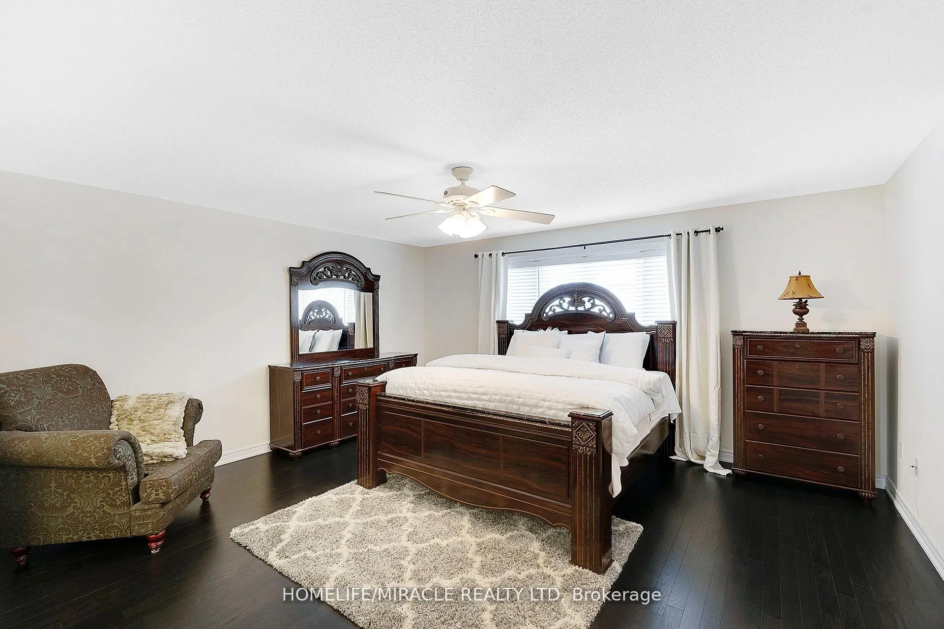 Photo 24 of 10 Dalecrest Road, Brampton, Credit Valley — HOMEH
