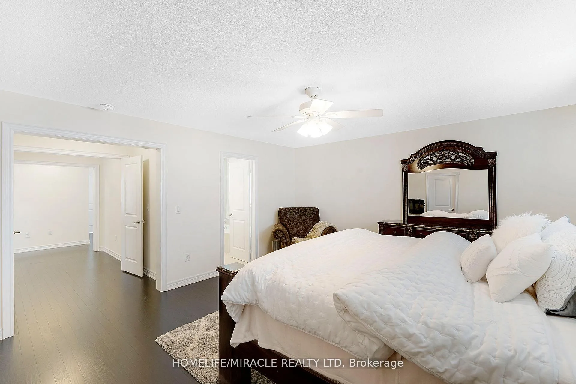 Photo 26 of 10 Dalecrest Road, Brampton, Credit Valley — HOMEH