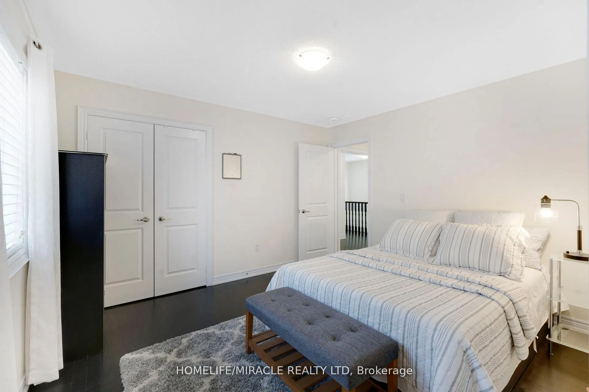 Photo 29 of 10 Dalecrest Road, Brampton, Credit Valley — HOMEH