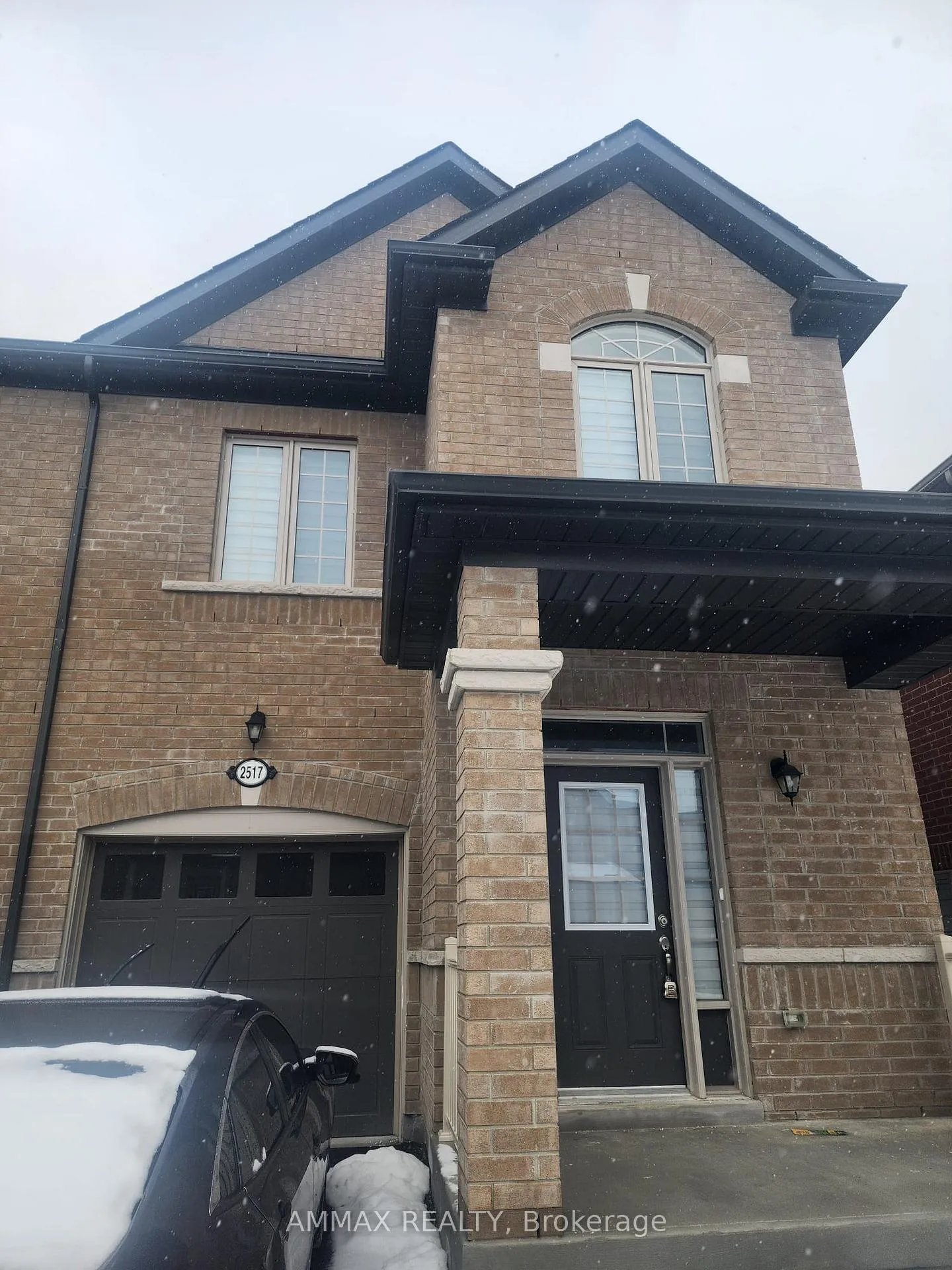 Photo 1 of 2517 Athena Path, Pickering, Rural Pickering — HOMEH