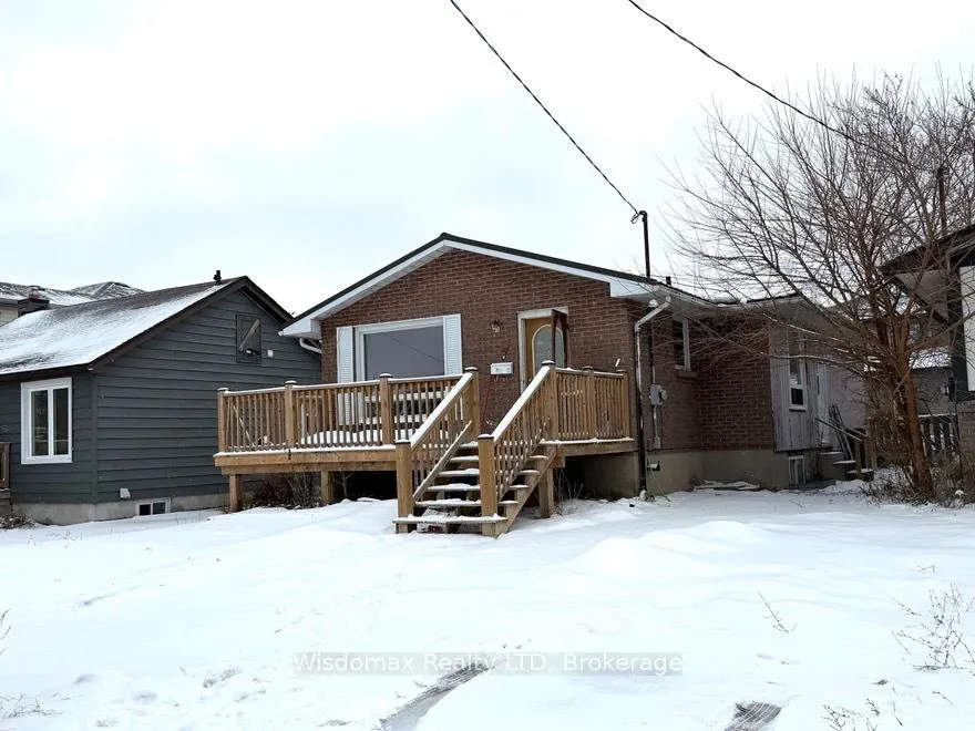 Photo 1 of 7 Kirk Street, St. Catharines, Western Hill — HOMEH