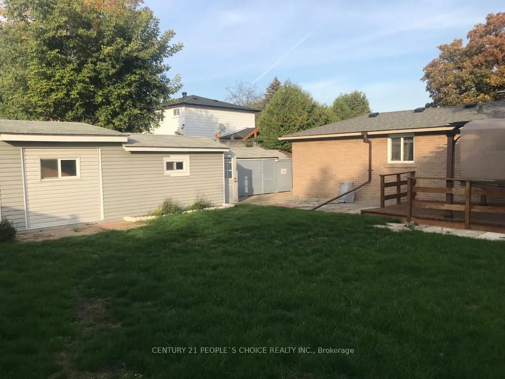 Photo 19 of Unit Main, 29 Flavian Crescent, Brampton, Southgate — HOMEH