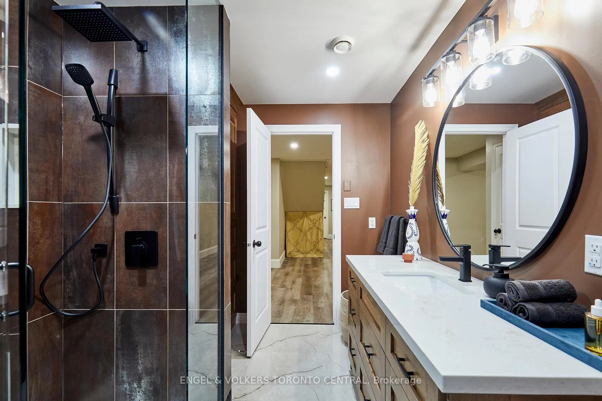 Photo 28 of 66 Varcoe Road, Clarington, Courtice — HOMEH