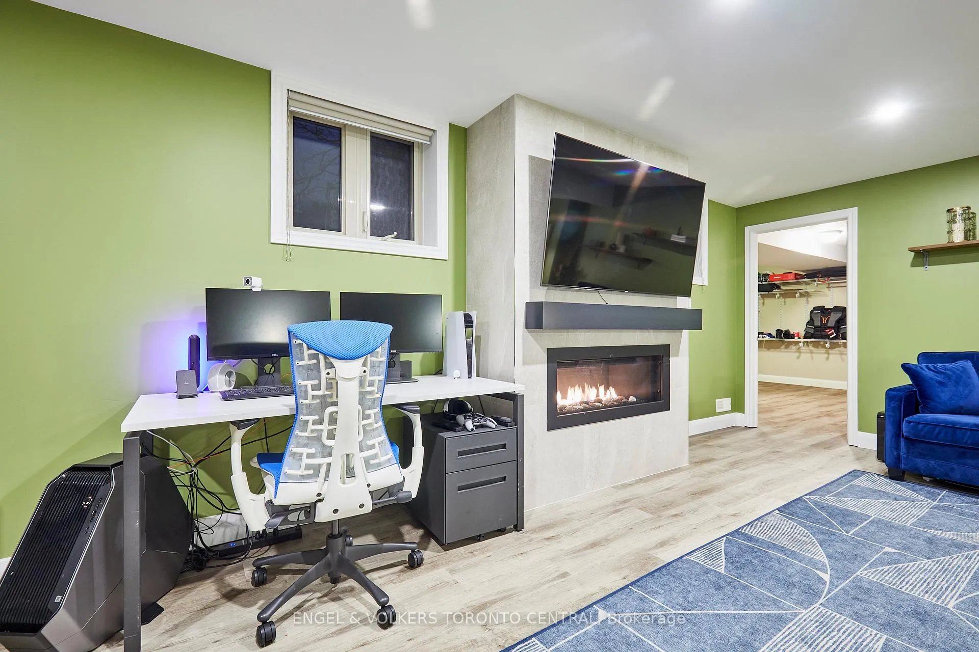 Photo 30 of 66 Varcoe Road, Clarington, Courtice — HOMEH