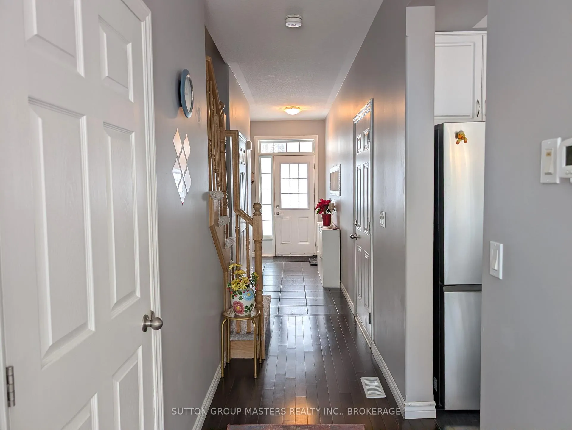 Photo 8 of 791 Newmarket Lane, Kingston, East of Sir John A. Blvd — HOMEH