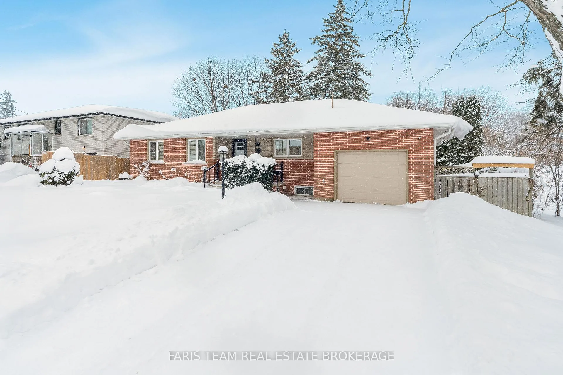 Photo 1 of 15 Davidson Street, Barrie, Wellington — HOMEH