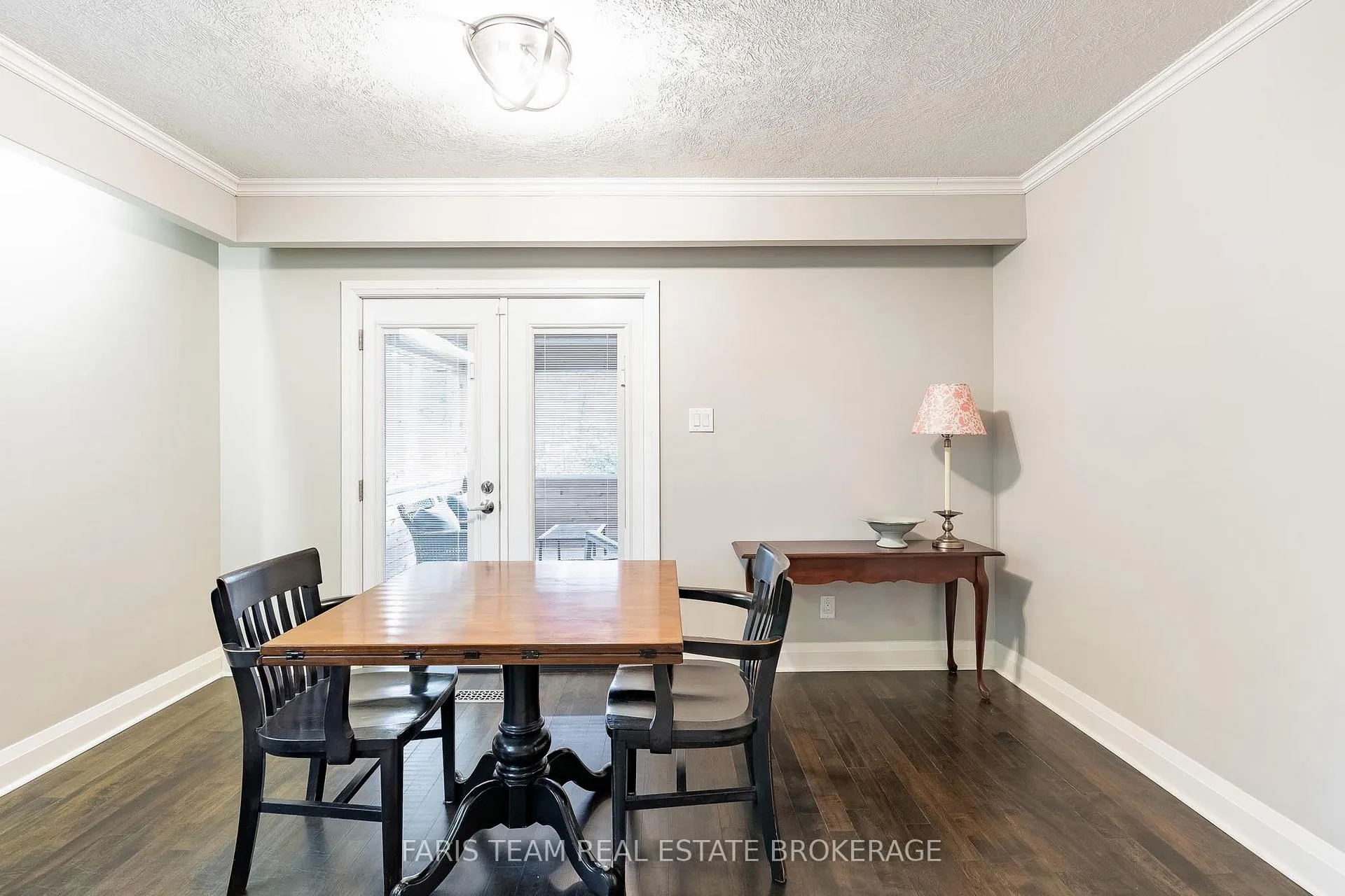Photo 8 of 15 Davidson Street, Barrie, Wellington — HOMEH