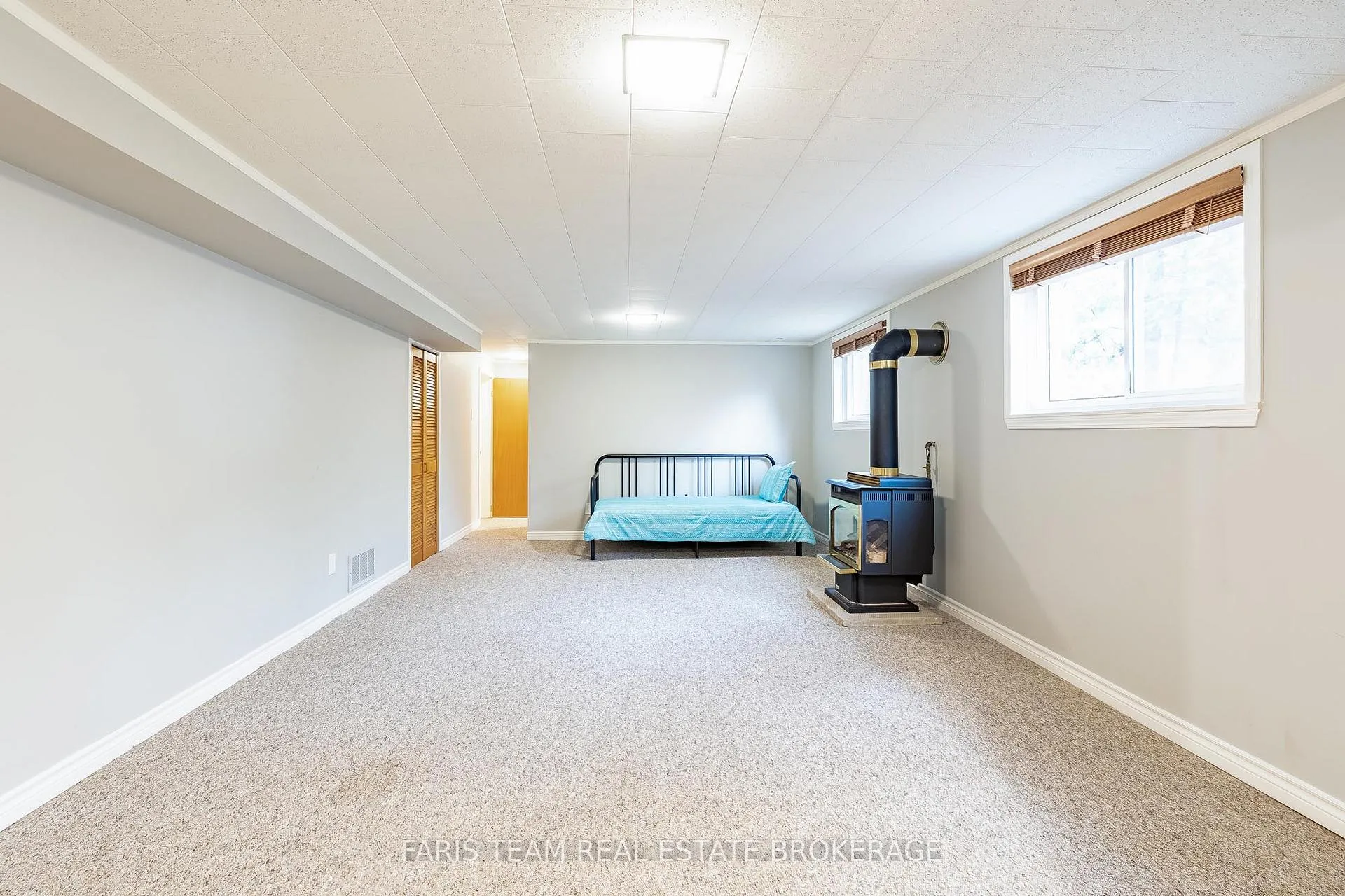 Photo 19 of 15 Davidson Street, Barrie, Wellington — HOMEH