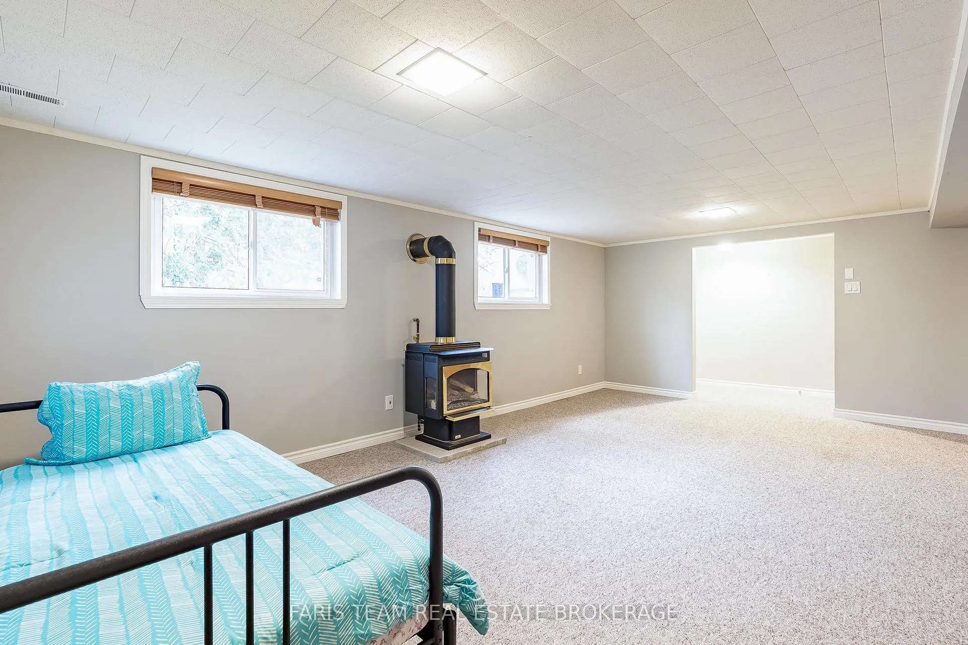 Photo 21 of 15 Davidson Street, Barrie, Wellington — HOMEH