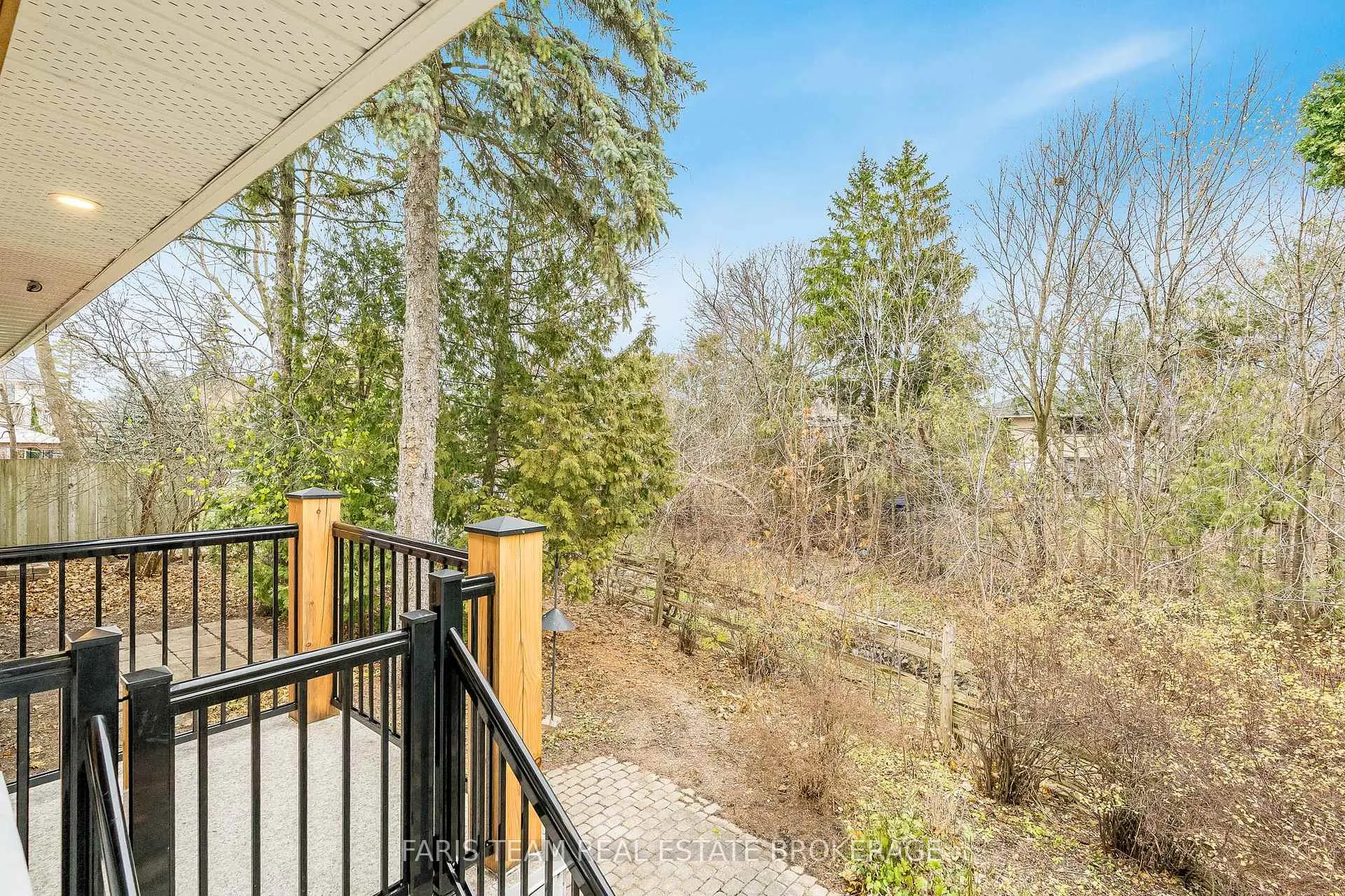 Photo 29 of 15 Davidson Street, Barrie, Wellington — HOMEH