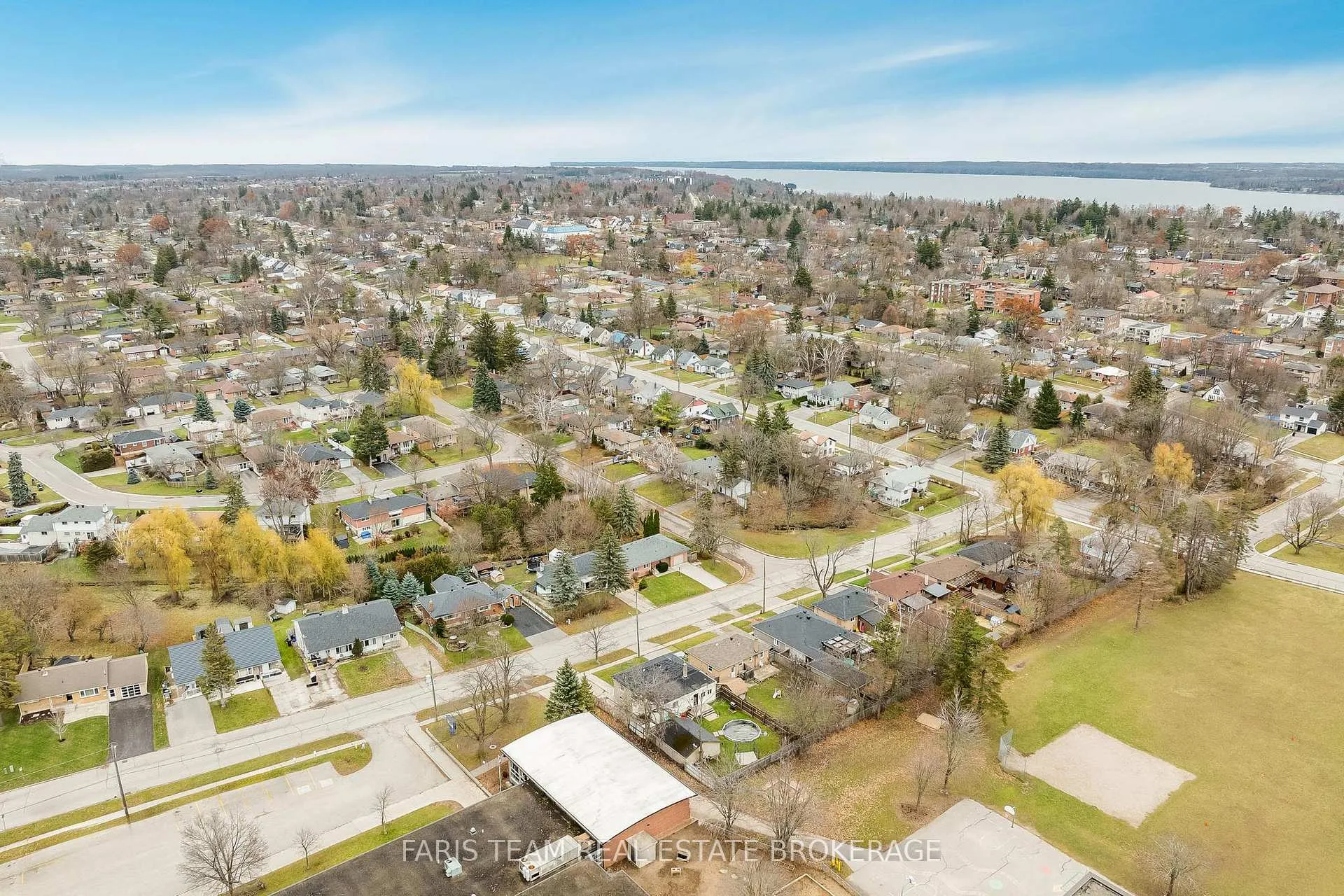 Photo 36 of 15 Davidson Street, Barrie, Wellington — HOMEH