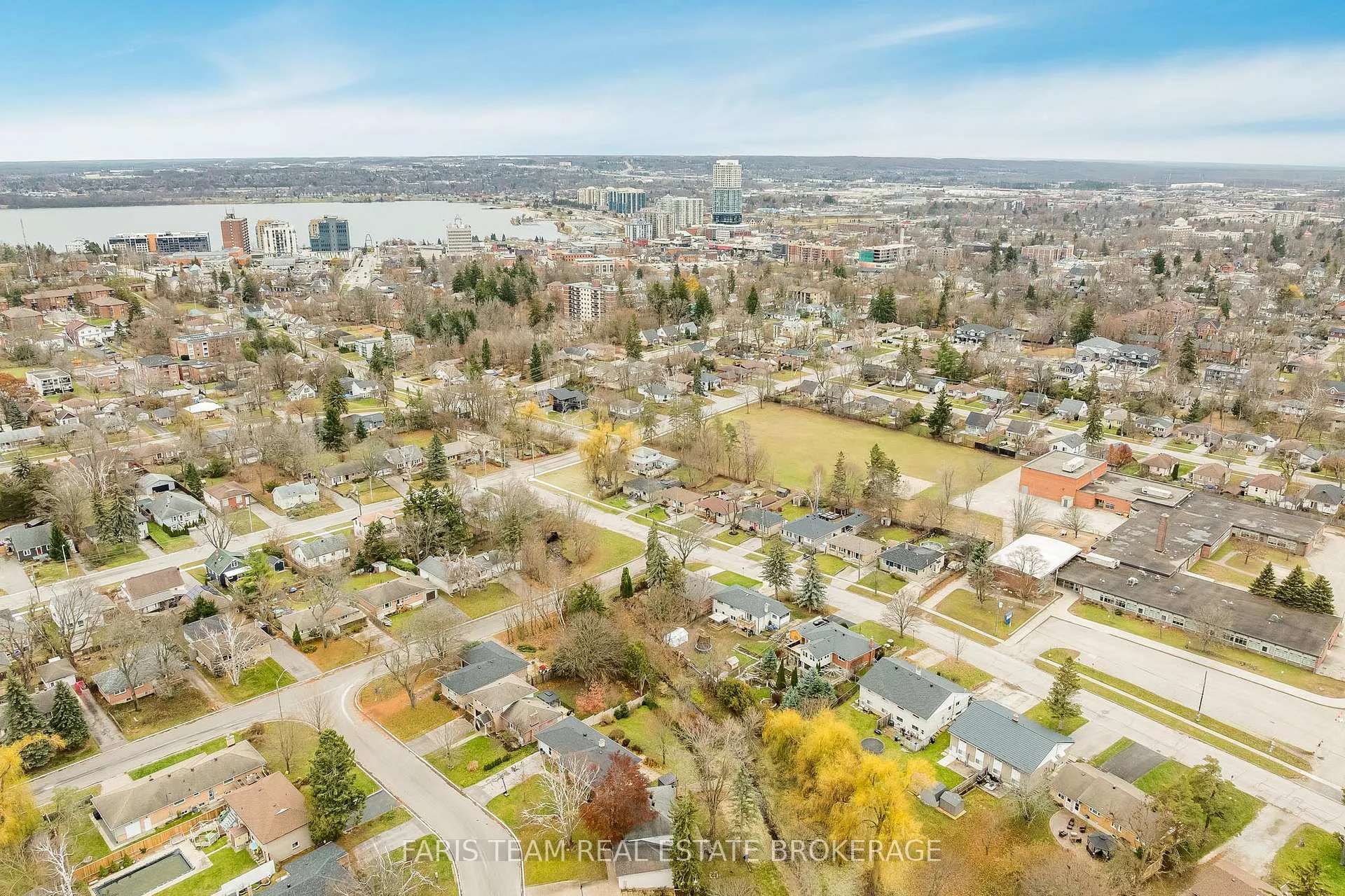 Photo 37 of 15 Davidson Street, Barrie, Wellington — HOMEH