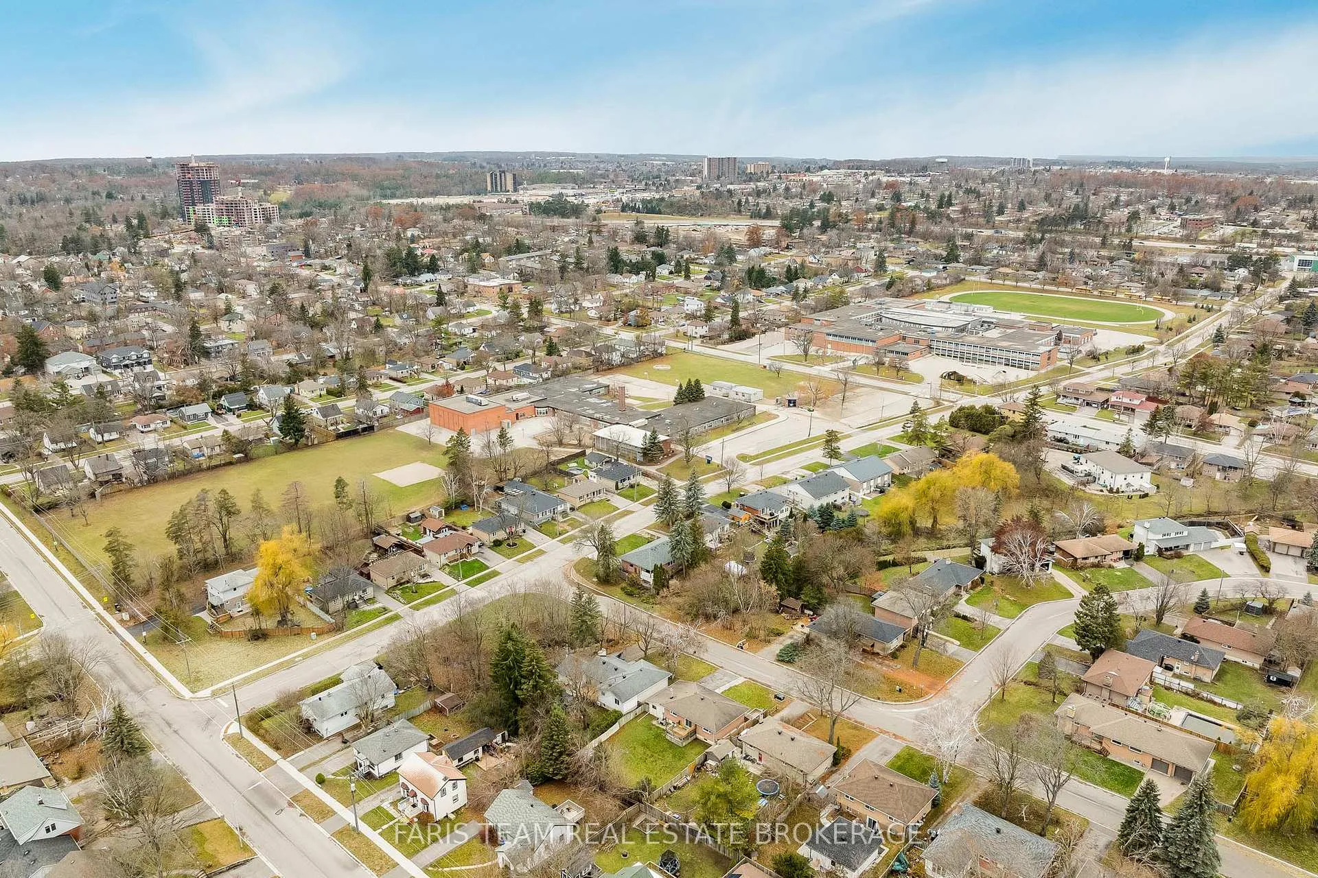 Photo 38 of 15 Davidson Street, Barrie, Wellington — HOMEH