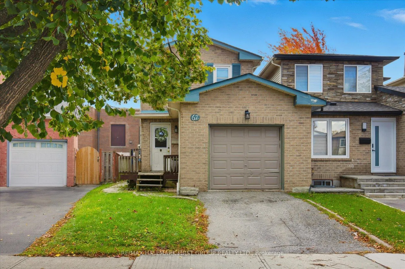 Photo 3 of 67 Frazer Road, Ajax, South West — HOMEH