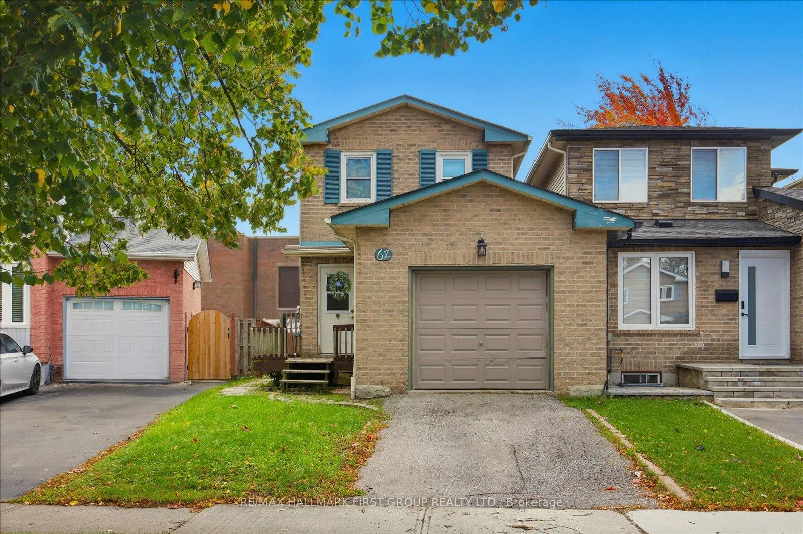Photo 5 of 67 Frazer Road, Ajax, South West — HOMEH
