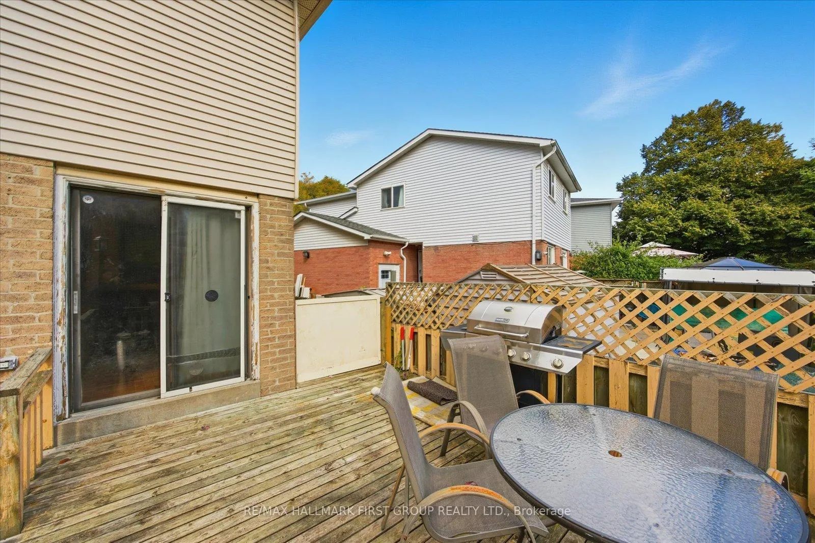 Photo 7 of 67 Frazer Road, Ajax, South West — HOMEH