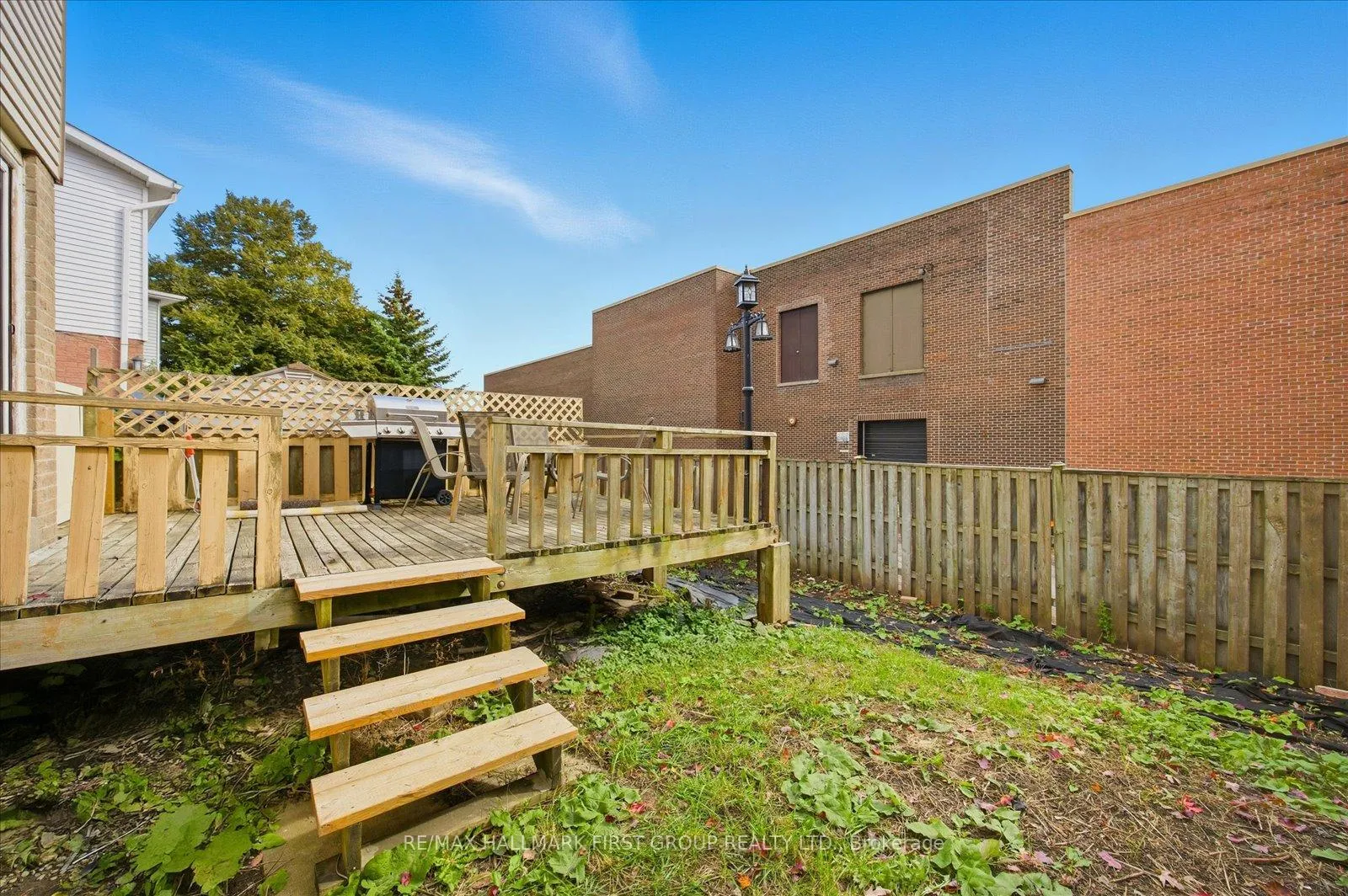 Photo 9 of 67 Frazer Road, Ajax, South West — HOMEH