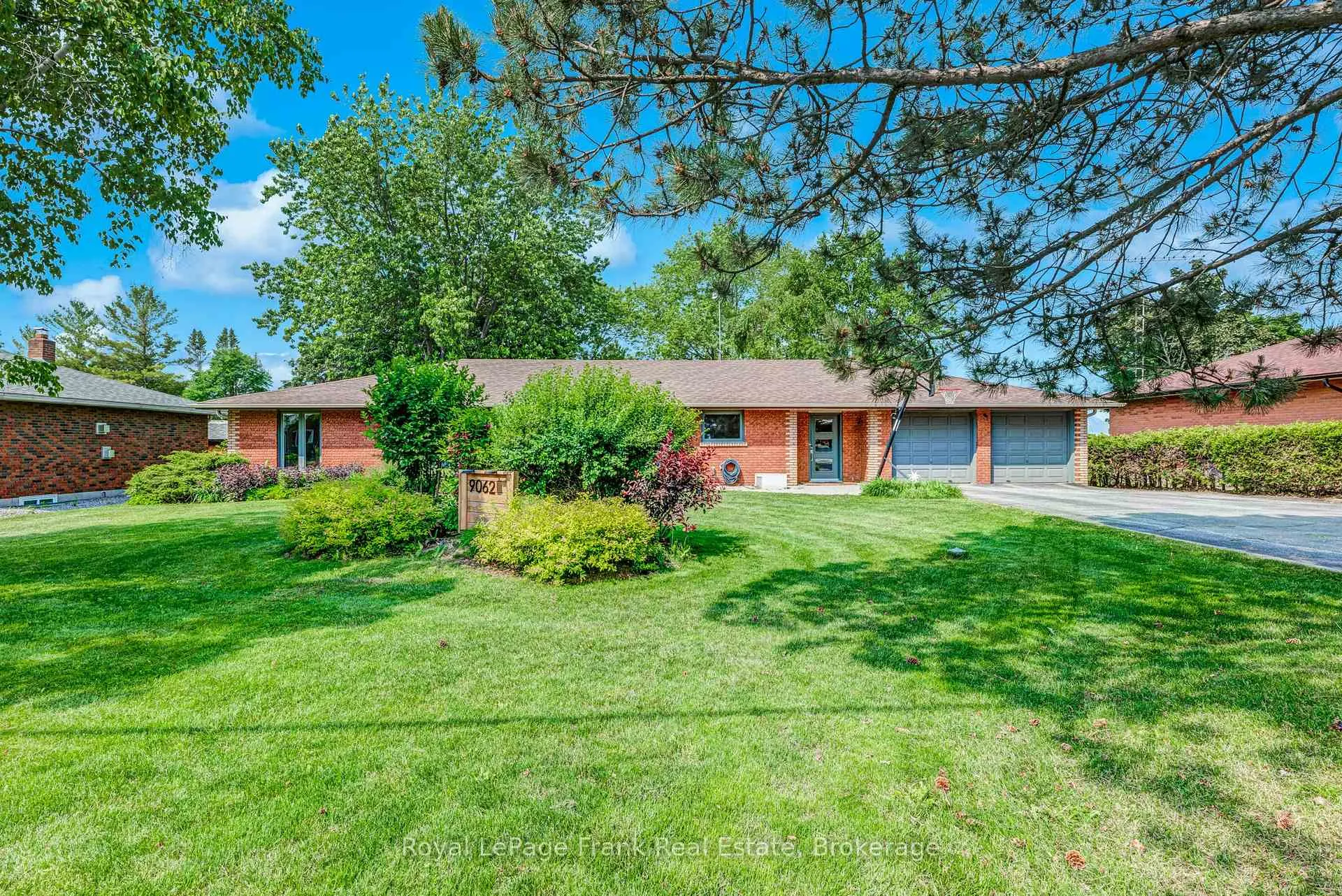 Photo 1 of 9062 Concession Road 4, Uxbridge, Rural Uxbridge — HOMEH