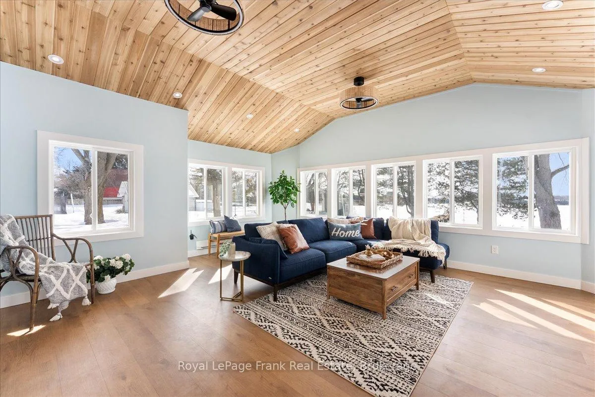 Photo 24 of 9062 Concession Road 4, Uxbridge, Rural Uxbridge — HOMEH