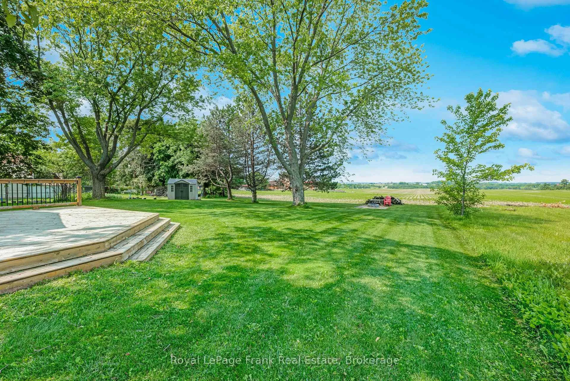 Photo 35 of 9062 Concession Road 4, Uxbridge, Rural Uxbridge — HOMEH