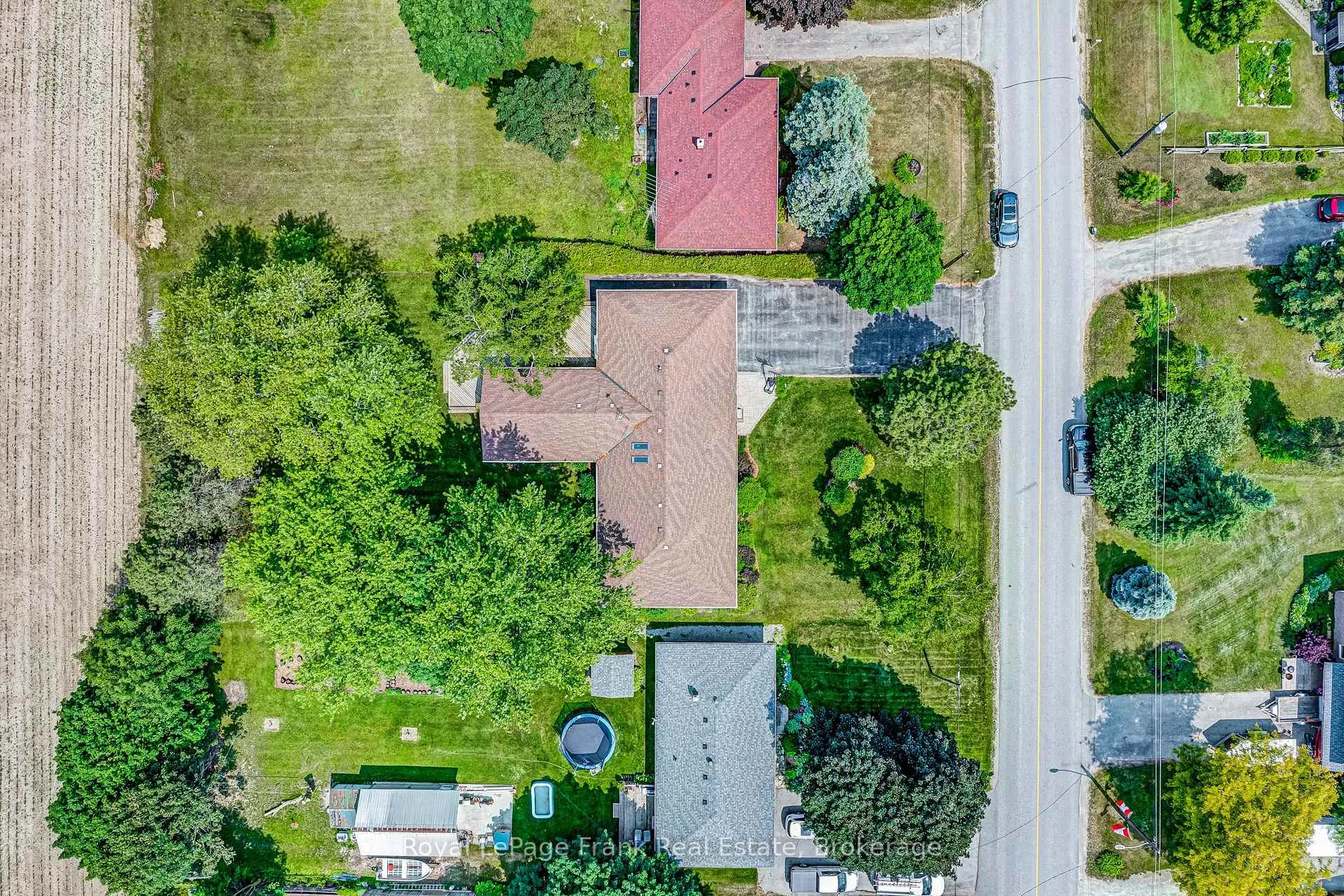 Photo 37 of 9062 Concession Road 4, Uxbridge, Rural Uxbridge — HOMEH