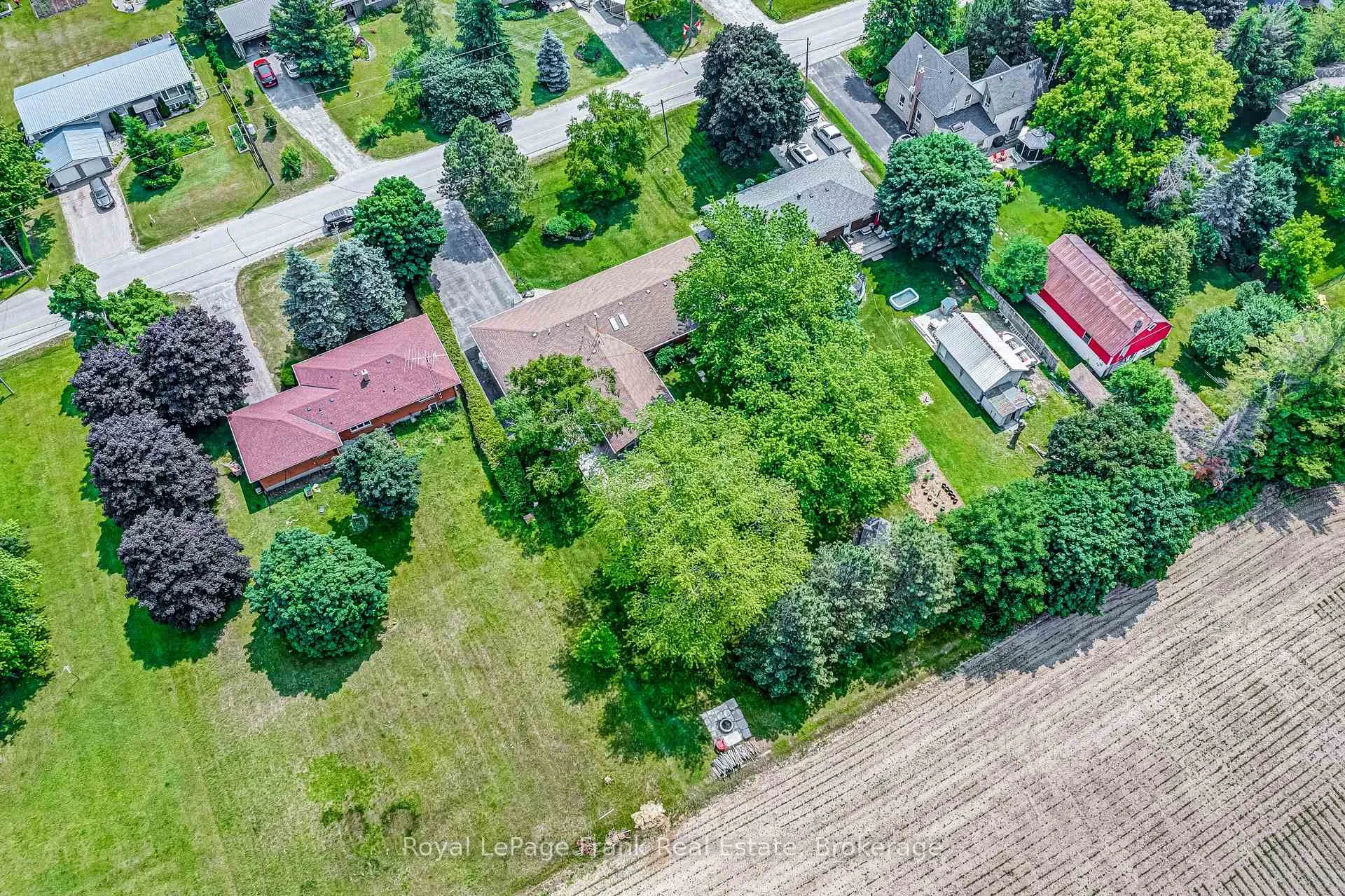 Photo 38 of 9062 Concession Road 4, Uxbridge, Rural Uxbridge — HOMEH