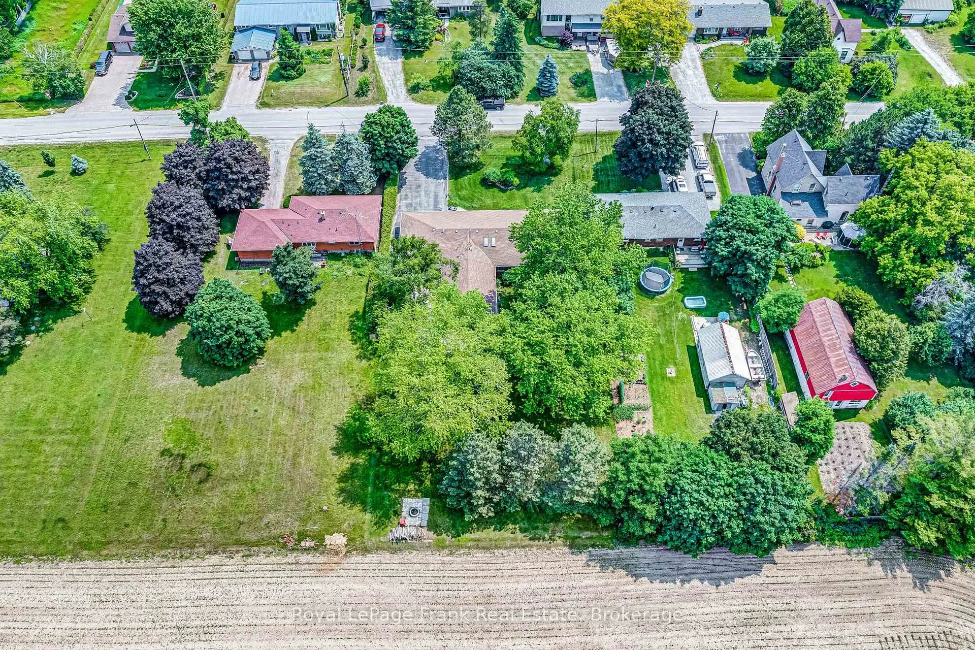 Photo 39 of 9062 Concession Road 4, Uxbridge, Rural Uxbridge — HOMEH