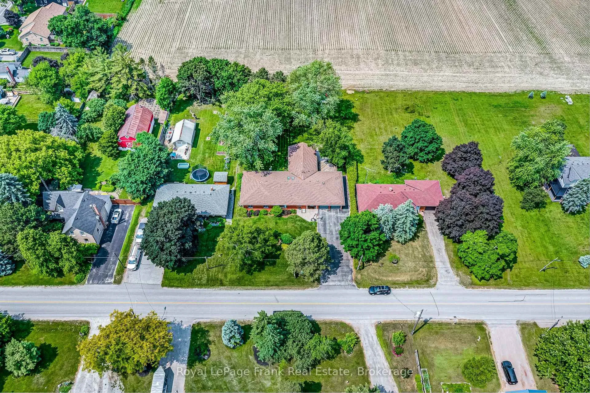 Photo 40 of 9062 Concession Road 4, Uxbridge, Rural Uxbridge — HOMEH