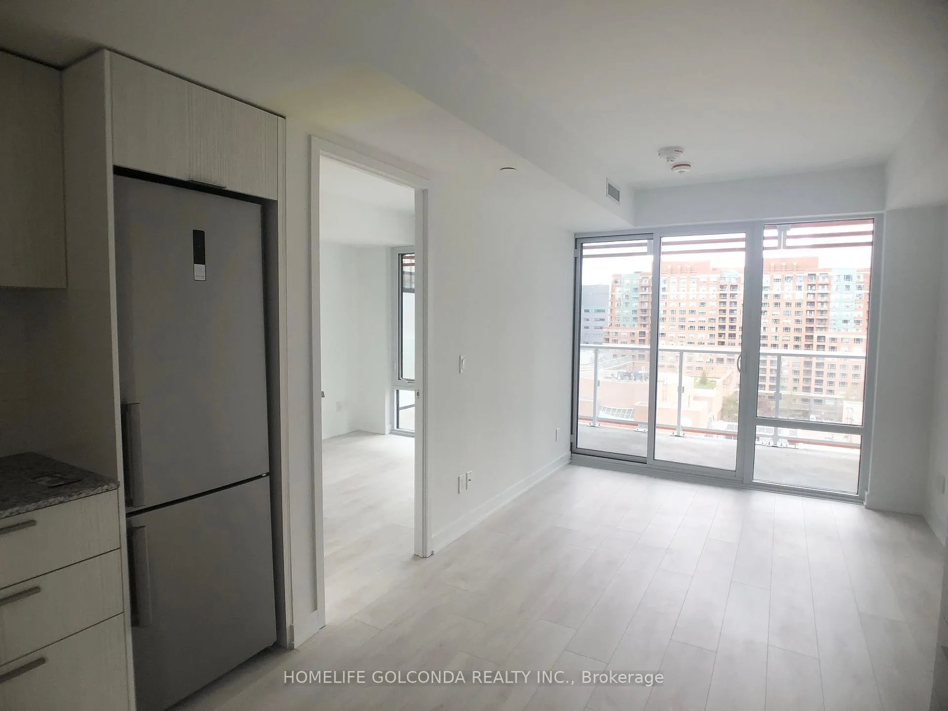 Photo 1 of Unit 908, 18 Maitland Terrace, Toronto, Church-Yonge Corridor — HOMEH