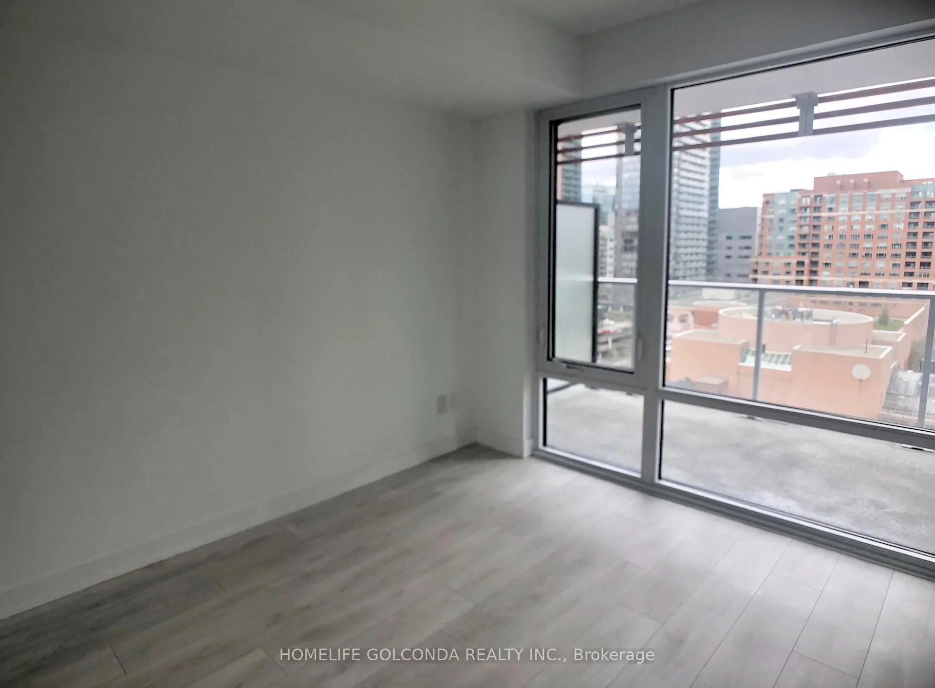 Photo 2 of Unit 908, 18 Maitland Terrace, Toronto, Church-Yonge Corridor — HOMEH