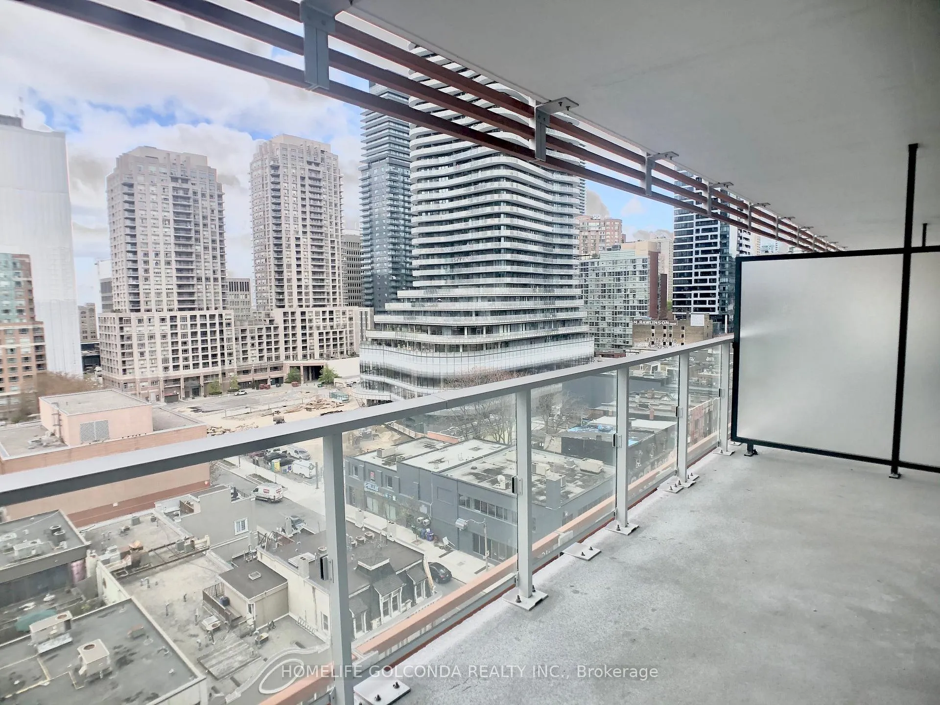 Photo 11 of Unit 908, 18 Maitland Terrace, Toronto, Church-Yonge Corridor — HOMEH