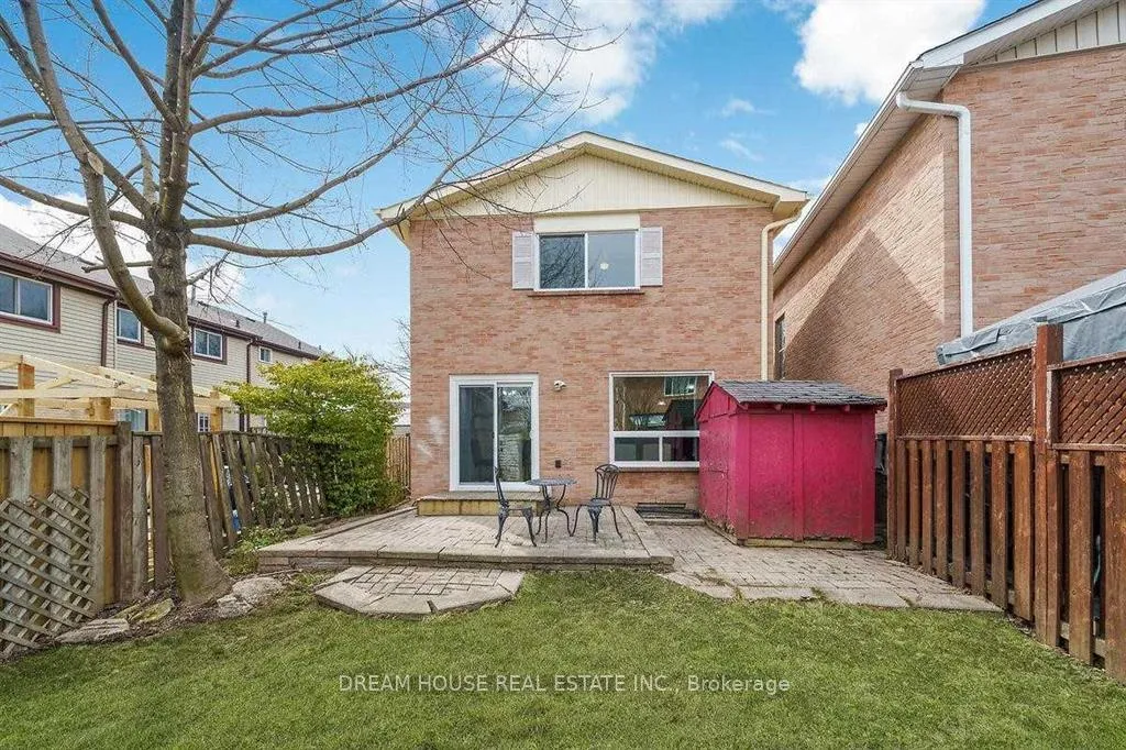 Photo 29 of 47 Rushmore Crescent, Brampton, Heart Lake East — HOMEH