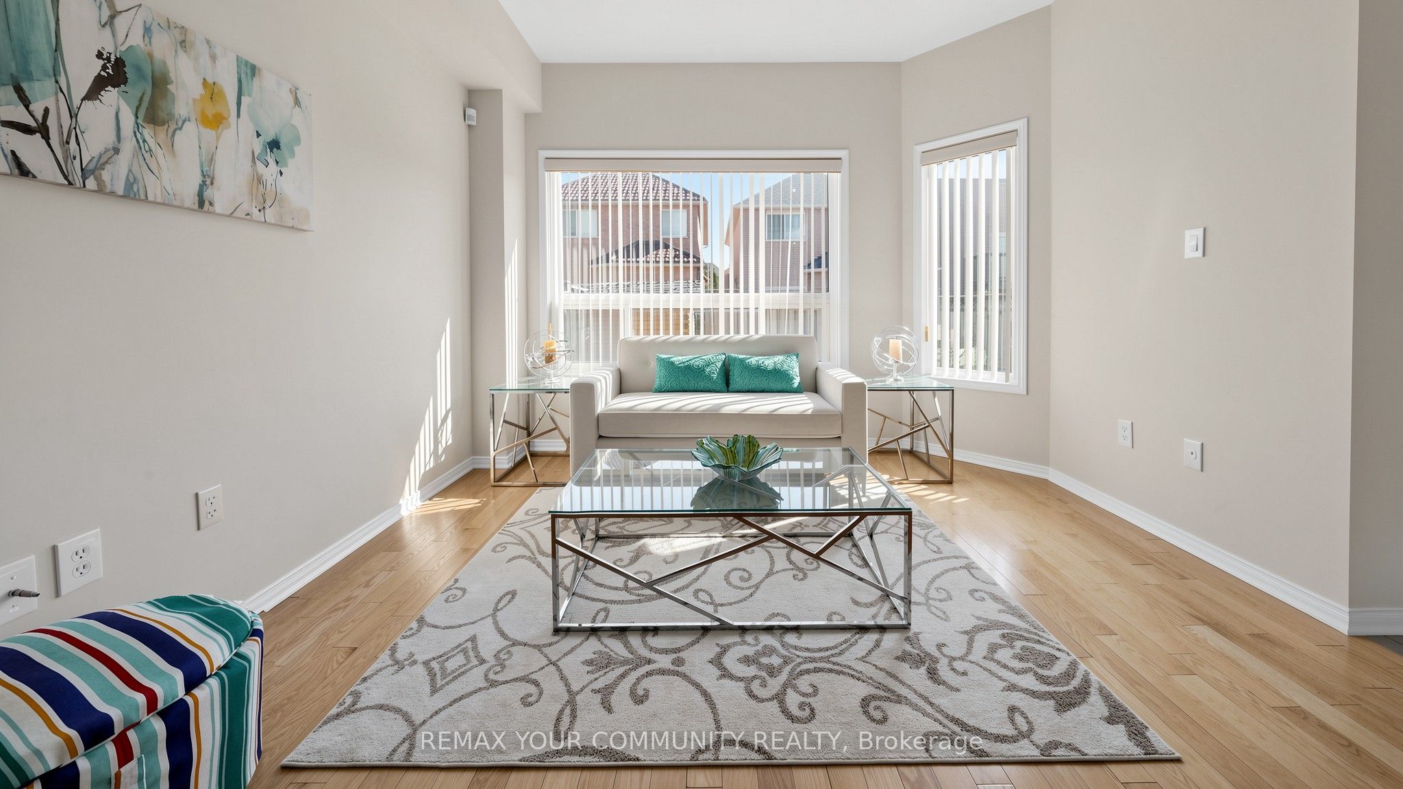 Photo 15 of 15 Catherina Street, Markham, Berczy — HOMEH