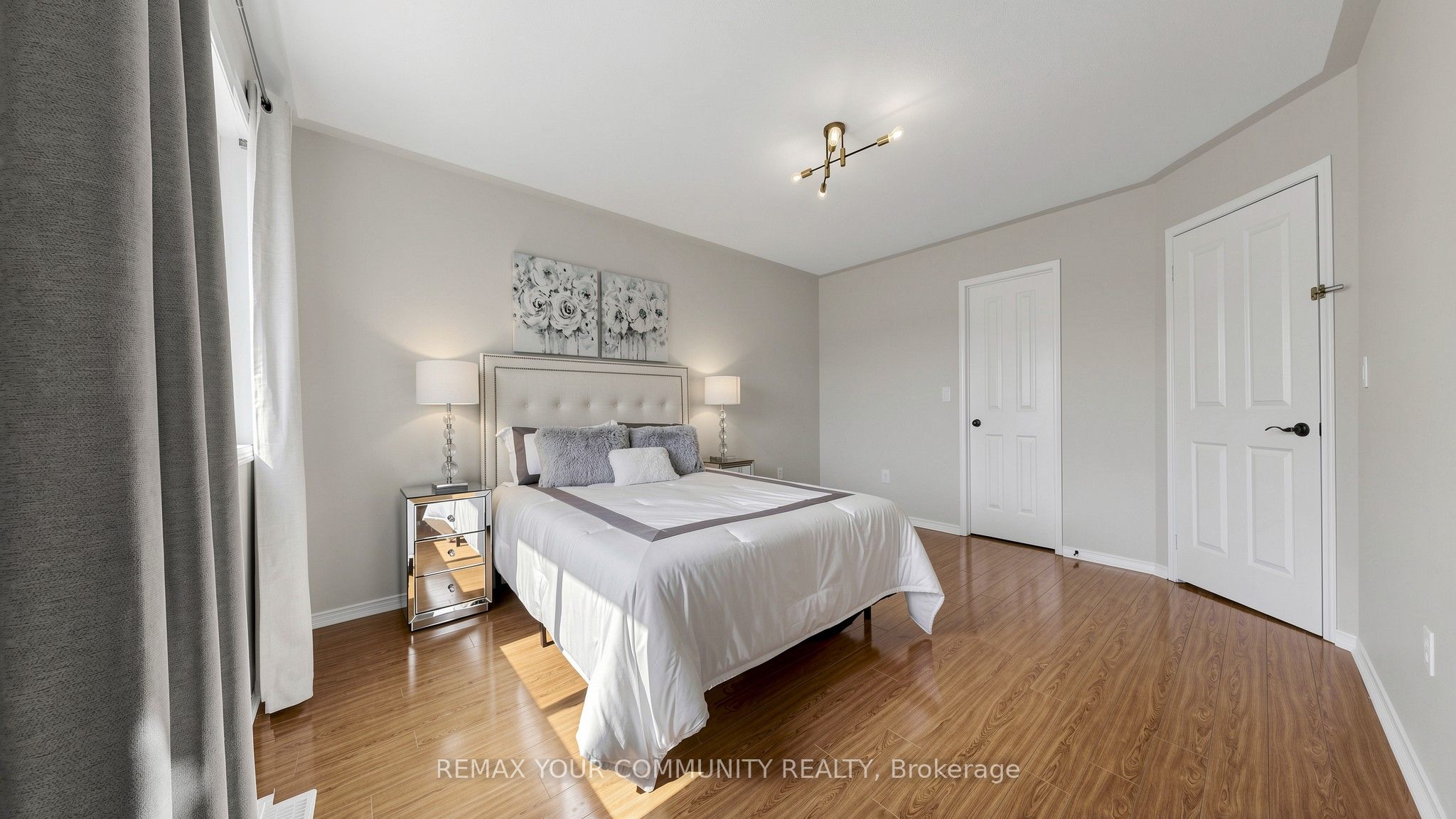 Photo 24 of 15 Catherina Street, Markham, Berczy — HOMEH
