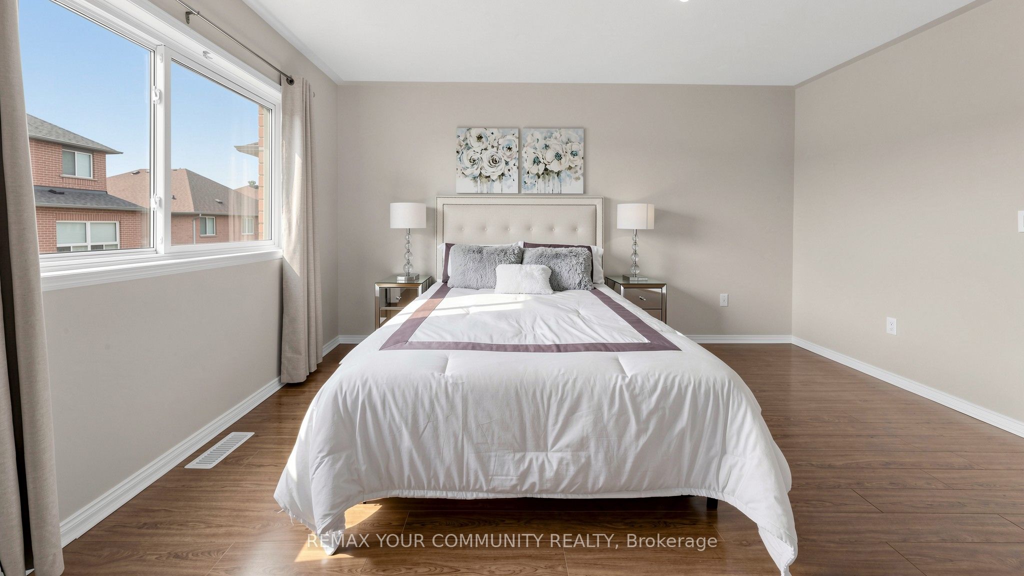 Photo 23 of 15 Catherina Street, Markham, Berczy — HOMEH