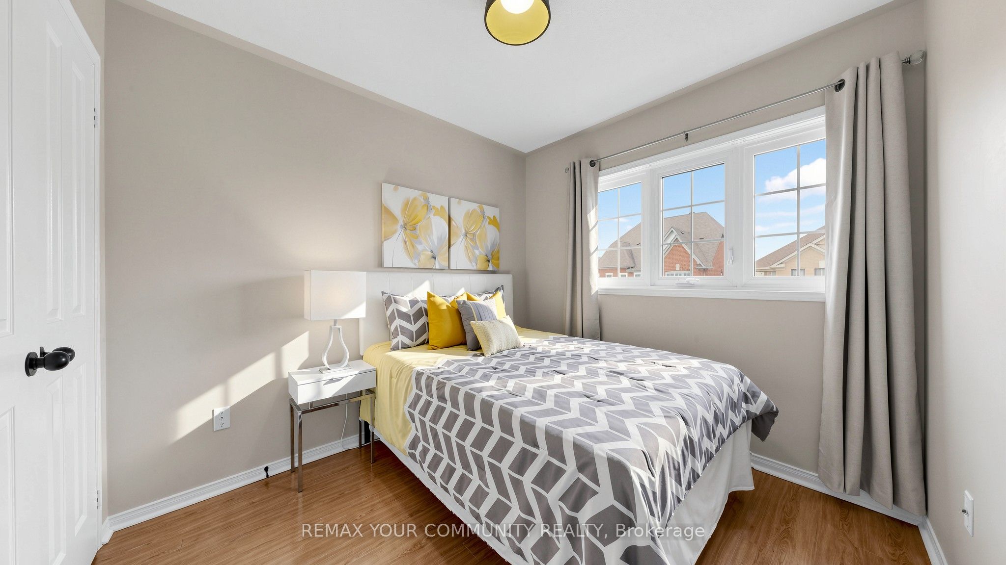 Photo 28 of 15 Catherina Street, Markham, Berczy — HOMEH