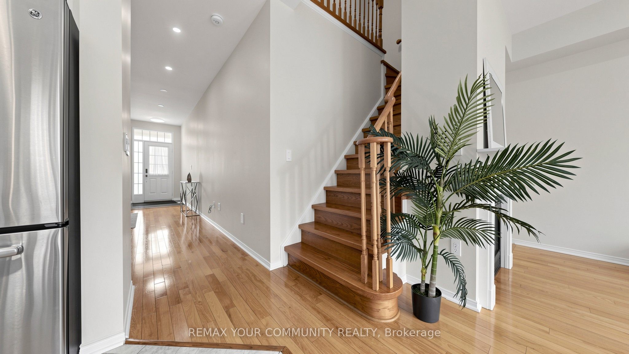 Photo 20 of 15 Catherina Street, Markham, Berczy — HOMEH