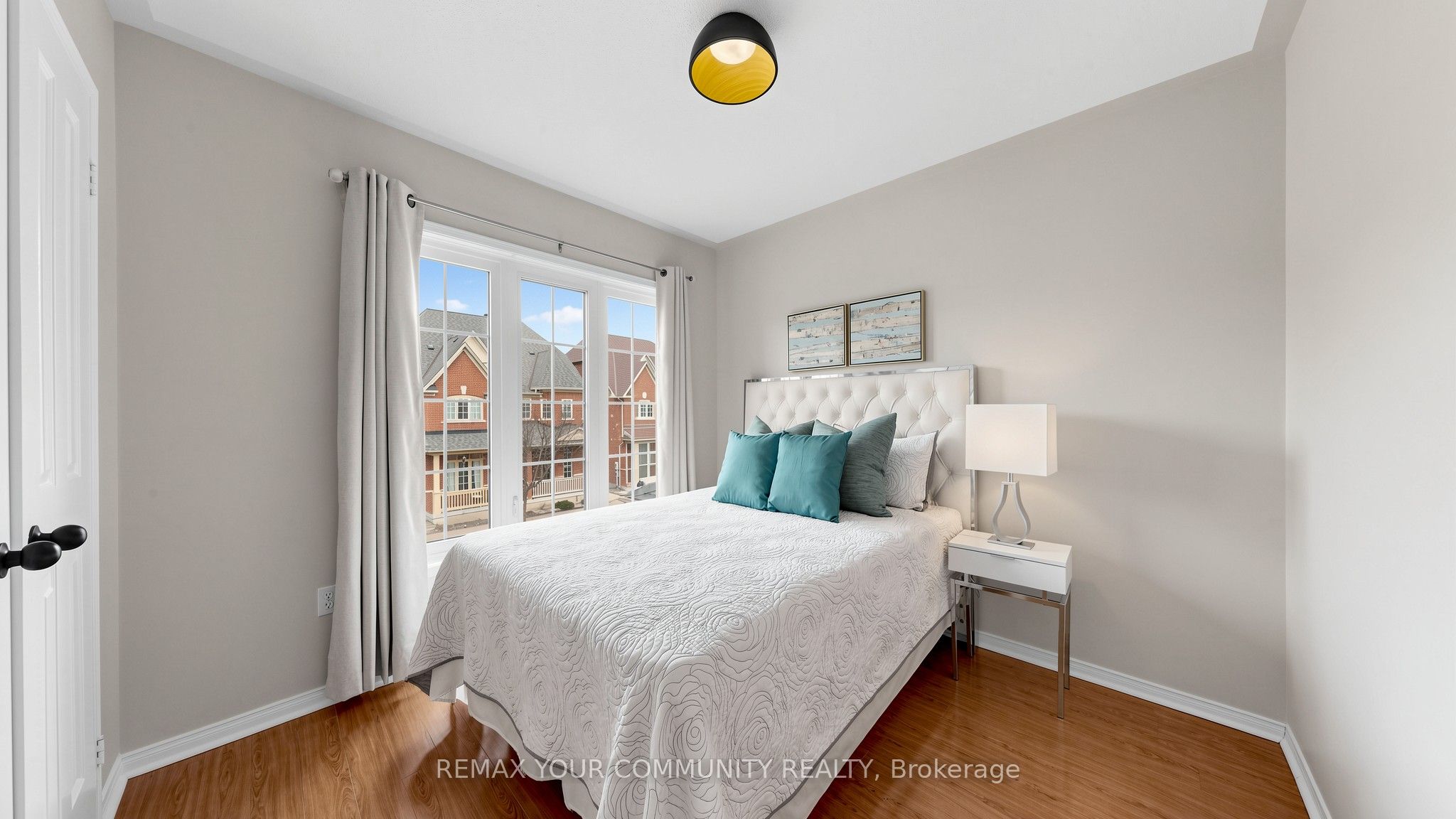 Photo 30 of 15 Catherina Street, Markham, Berczy — HOMEH