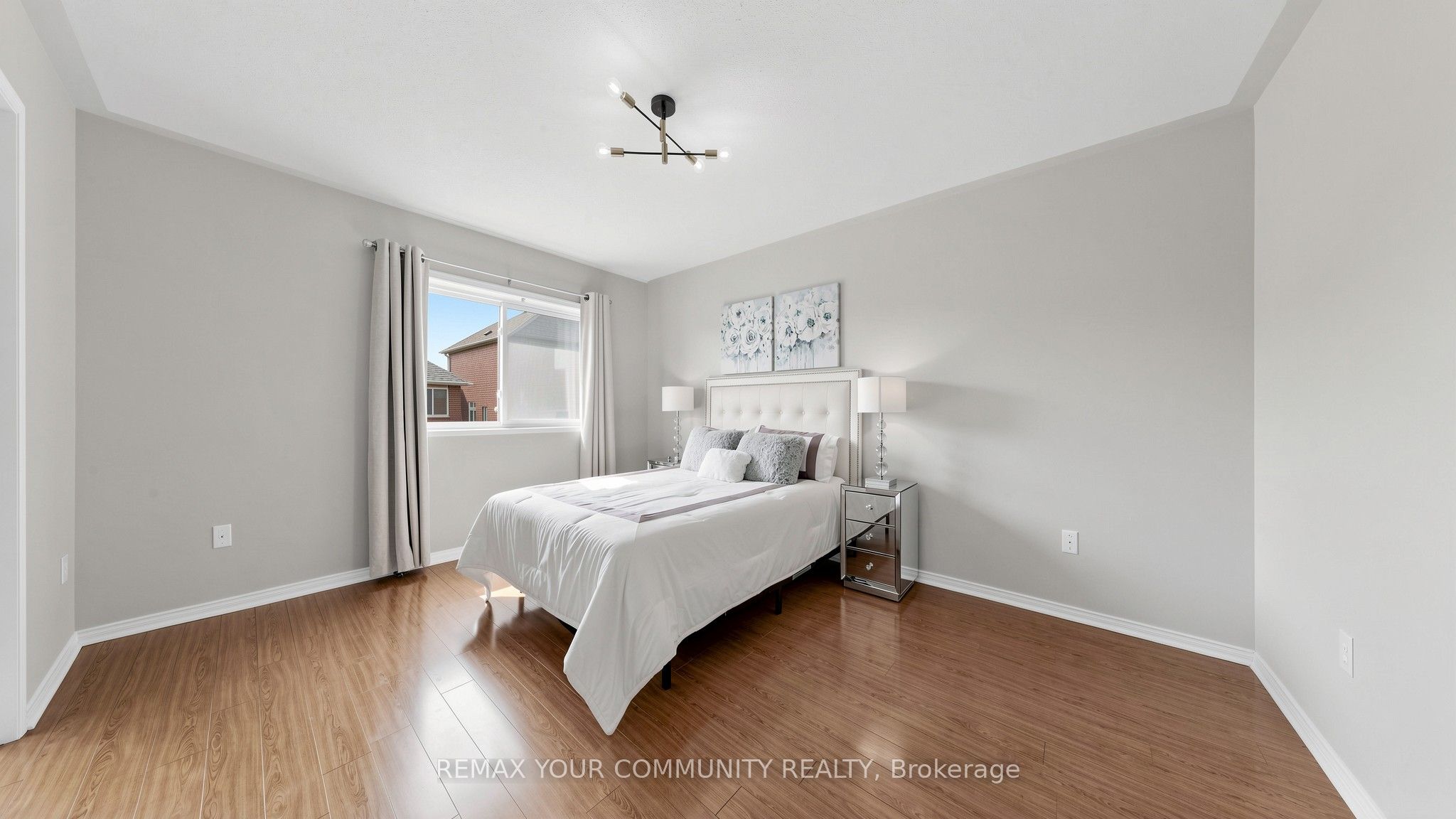 Photo 21 of 15 Catherina Street, Markham, Berczy — HOMEH