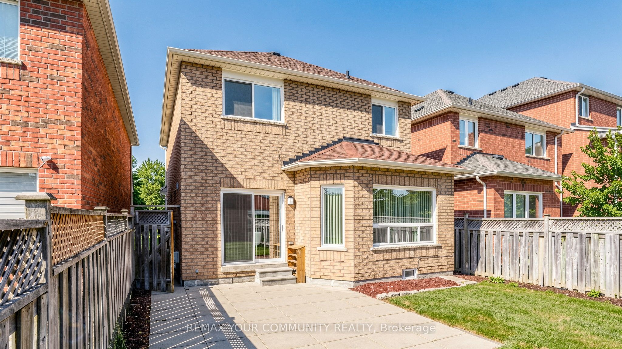 Photo 39 of 15 Catherina Street, Markham, Berczy — HOMEH