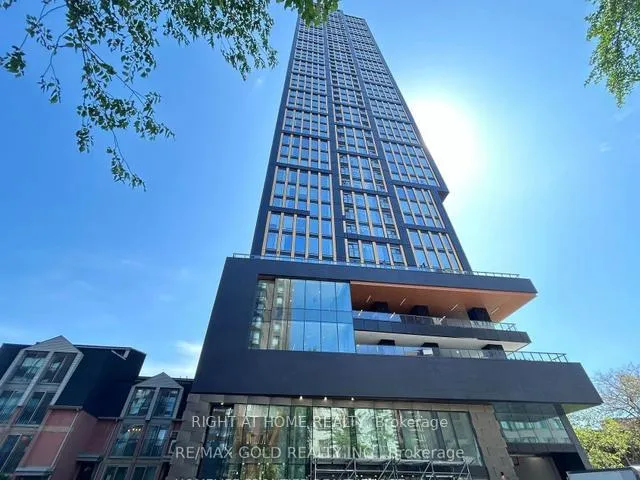 Photo 1 of Unit PH12, 319 Jarvis Street, Toronto, Moss Park — HOMEH