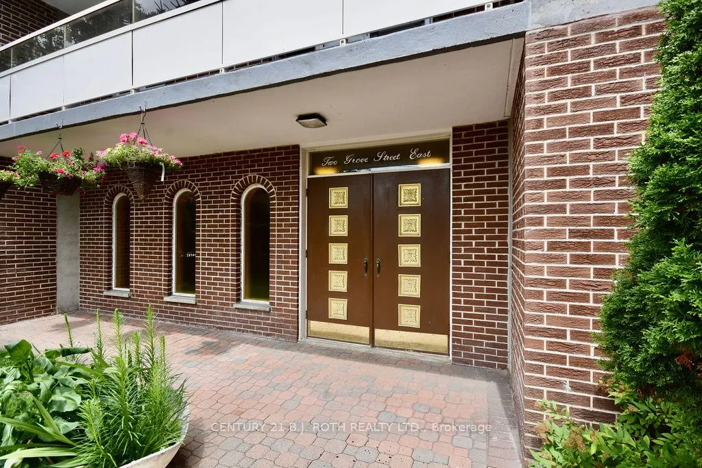 Photo 19 of Unit 41, 2 Grove Street E, Barrie, Wellington — HOMEH