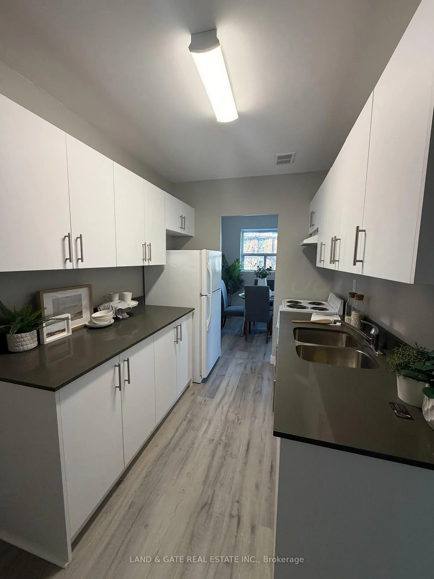 Photo 6 of Unit 201, 330 Gibb Street, Oshawa, Vanier — HOMEH