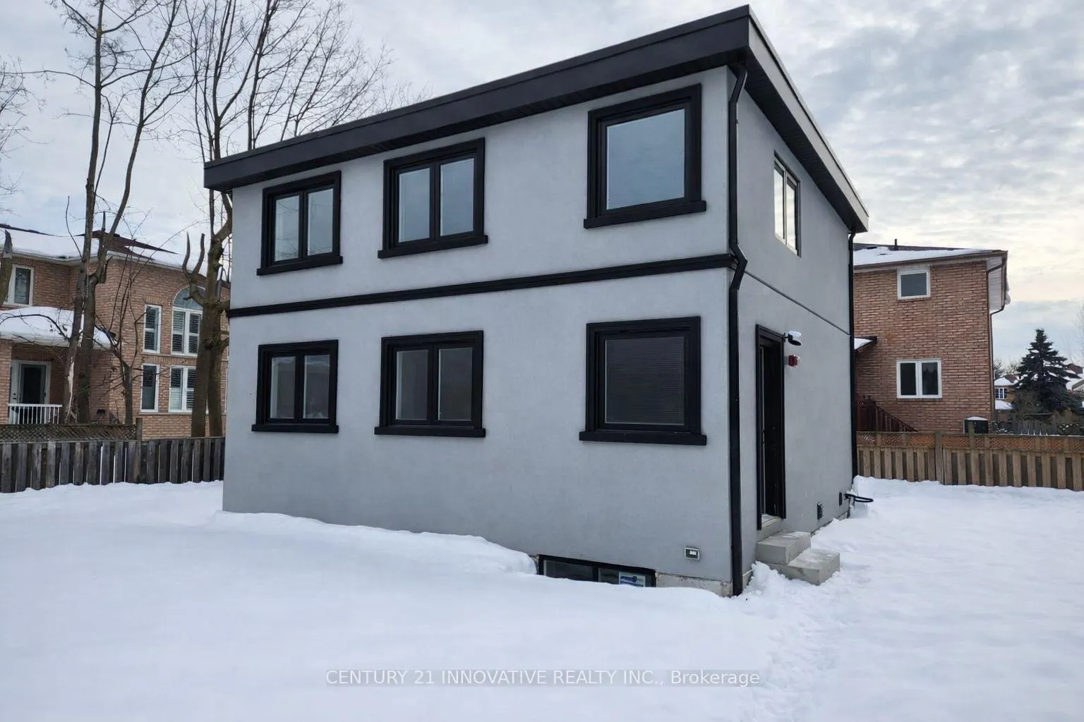 Photo 13 of 3325 Ellesmere Road, Scarborough, Highland Creek — HOMEH