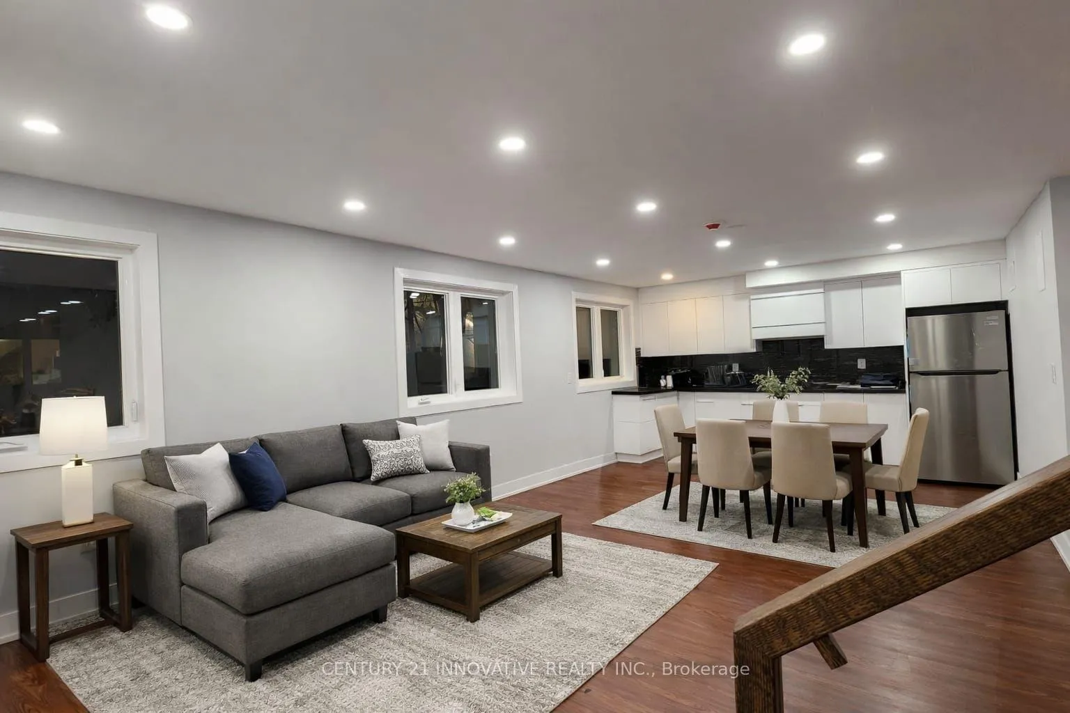 Photo 15 of 3325 Ellesmere Road, Scarborough, Highland Creek — HOMEH