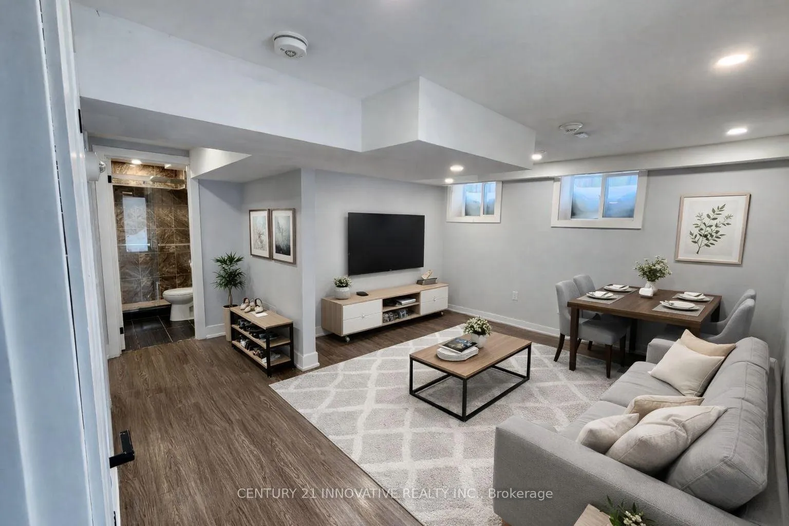Photo 23 of 3325 Ellesmere Road, Scarborough, Highland Creek — HOMEH