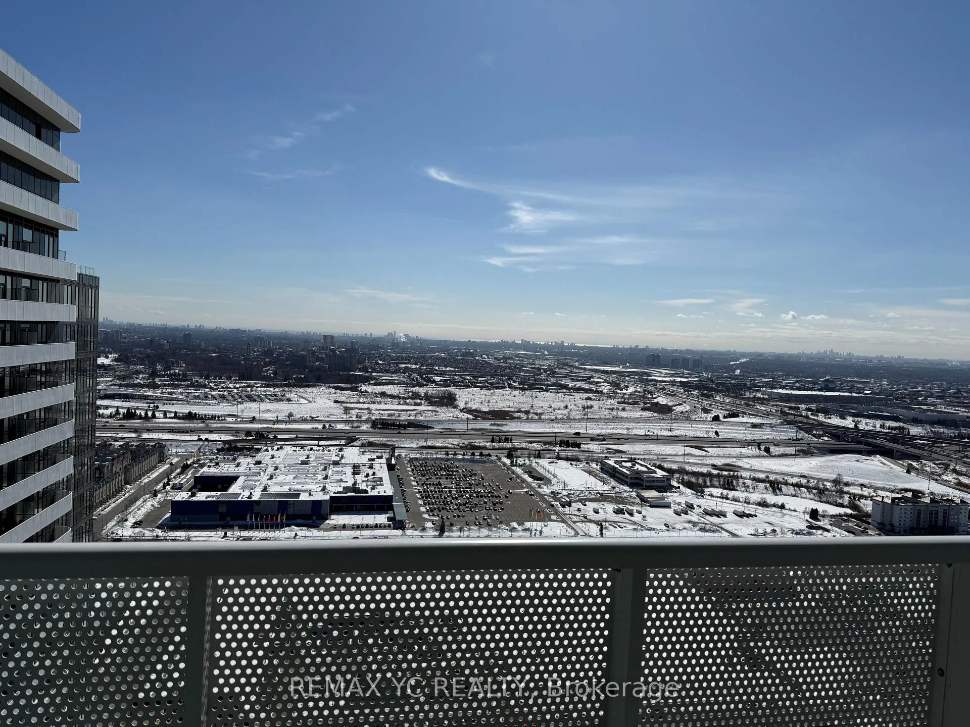 Photo 17 of Unit 4311, 8 Interchange Way, Vaughan, Vaughan Corporate Centre — HOMEH